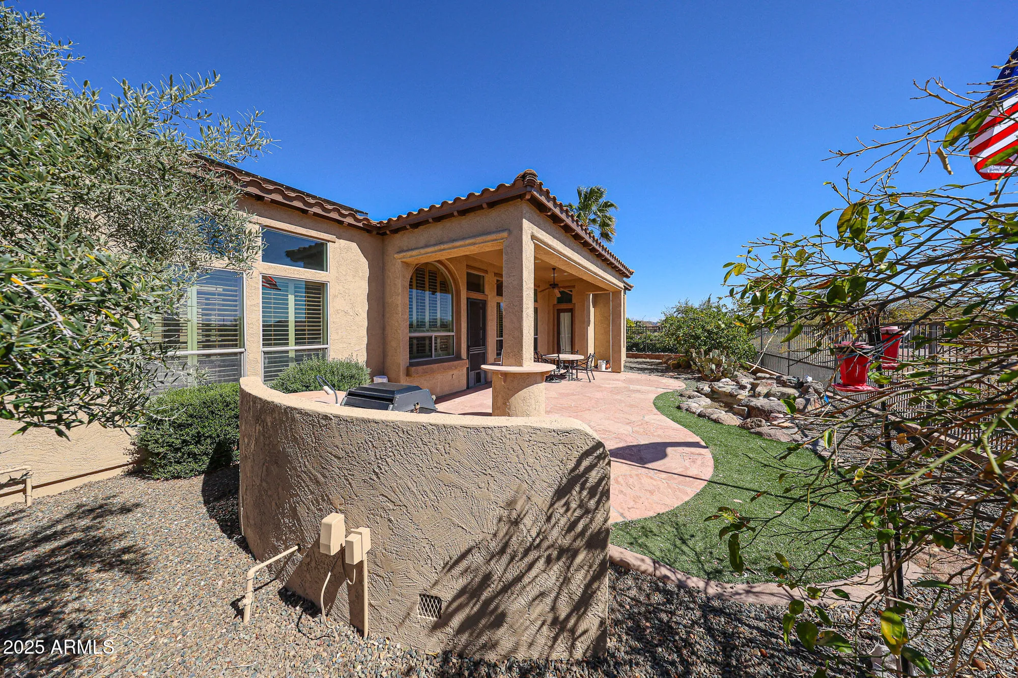 Property Slideshow image 37 of 64 | 12439 w yellow bird ln, Peoria, AZ, 85383