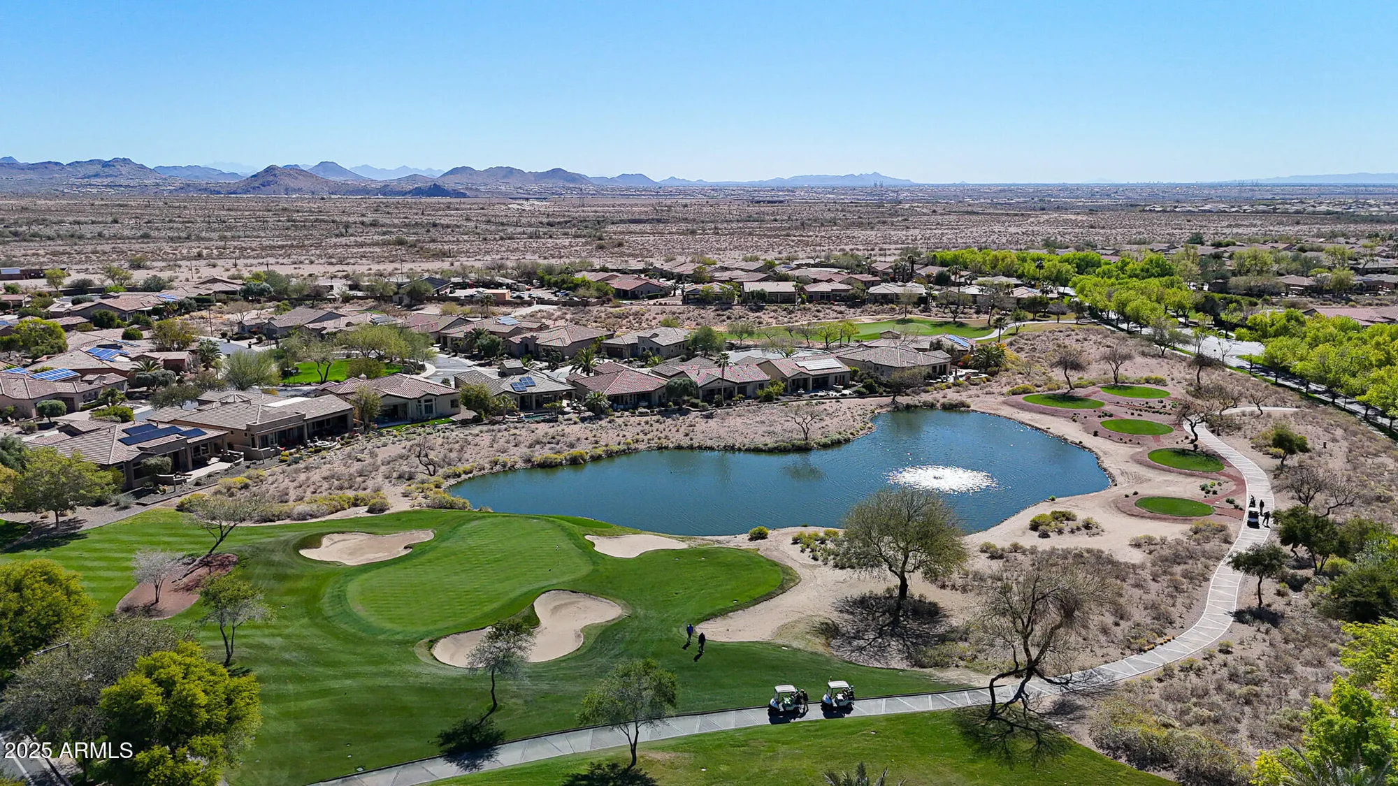 Property Slideshow image 48 of 64 | 12439 w yellow bird ln, Peoria, AZ, 85383