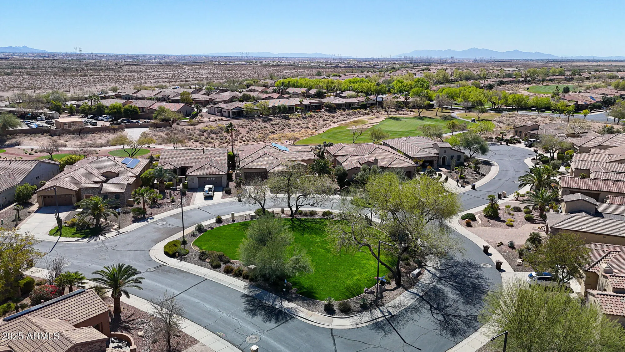 Property Slideshow image 58 of 64 | 12439 w yellow bird ln, Peoria, AZ, 85383