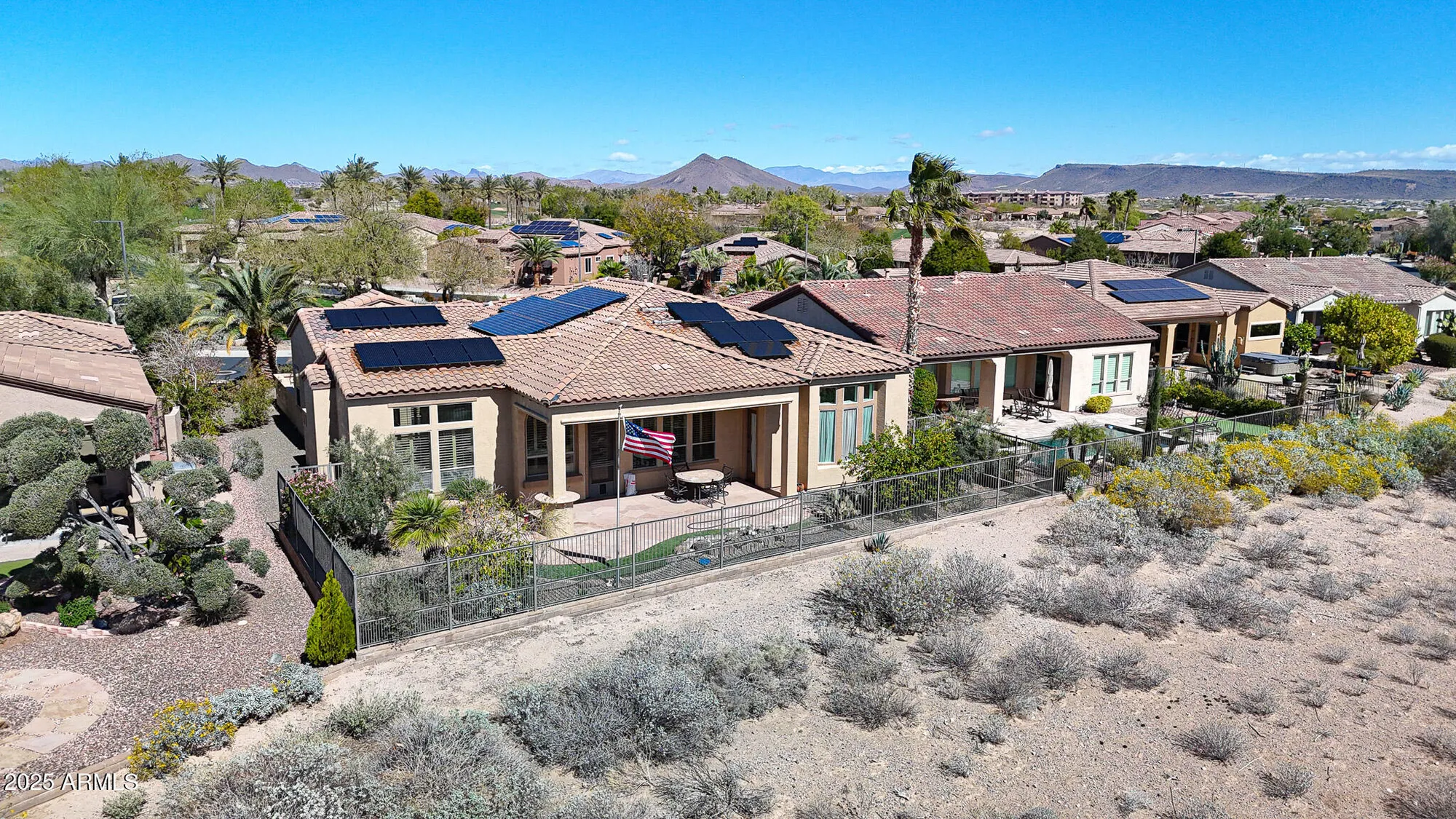 Property Slideshow image 61 of 64 | 12439 w yellow bird ln, Peoria, AZ, 85383