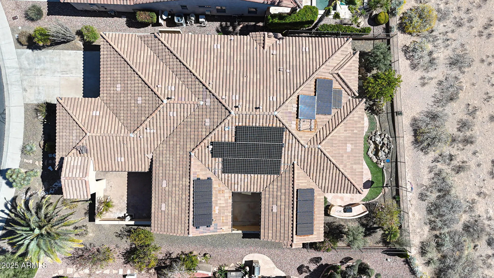 Property Slideshow image 63 of 64 | 12439 w yellow bird ln, Peoria, AZ, 85383