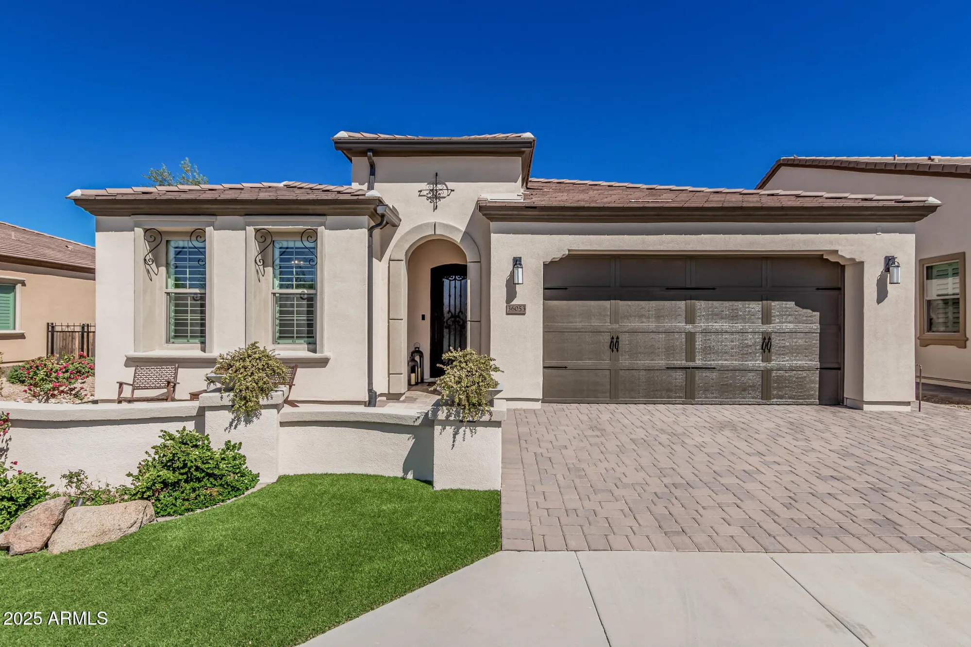 Property Slideshow image 17 of 75 | 36053 n stoneware dr, Queen Creek, AZ, 85140