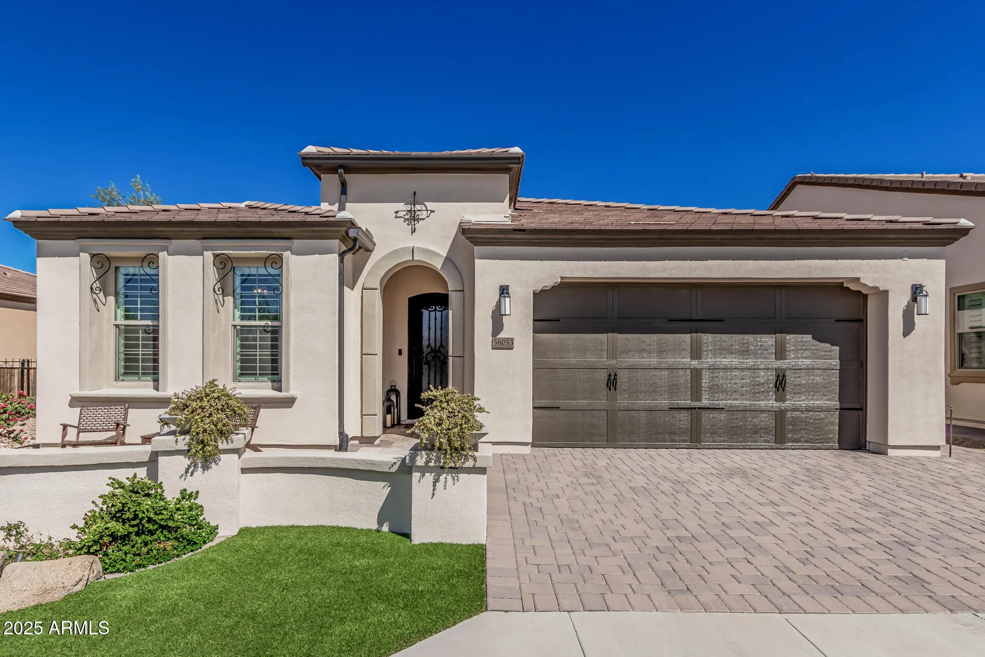 Property Slideshow image 16 of 75 | 36053 n stoneware dr, Queen Creek, AZ, 85140