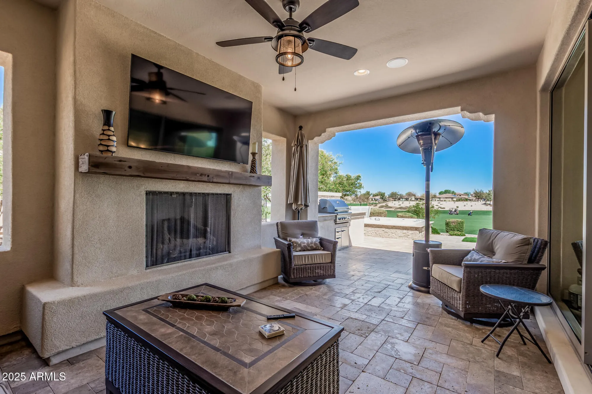 Property Slideshow image 50 of 75 | 36053 n stoneware dr, Queen Creek, AZ, 85140