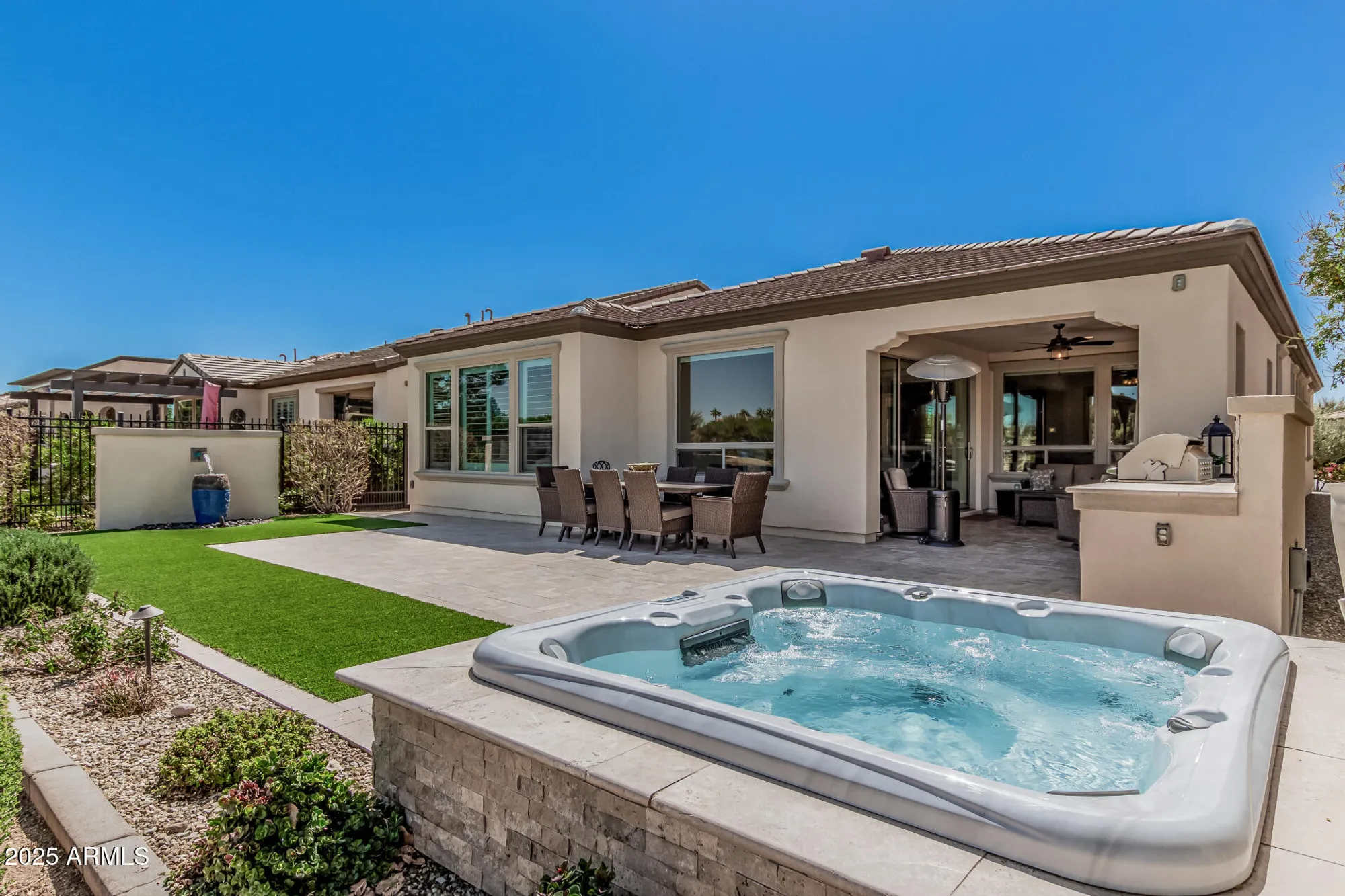 Property Slideshow image 53 of 75 | 36053 n stoneware dr, Queen Creek, AZ, 85140