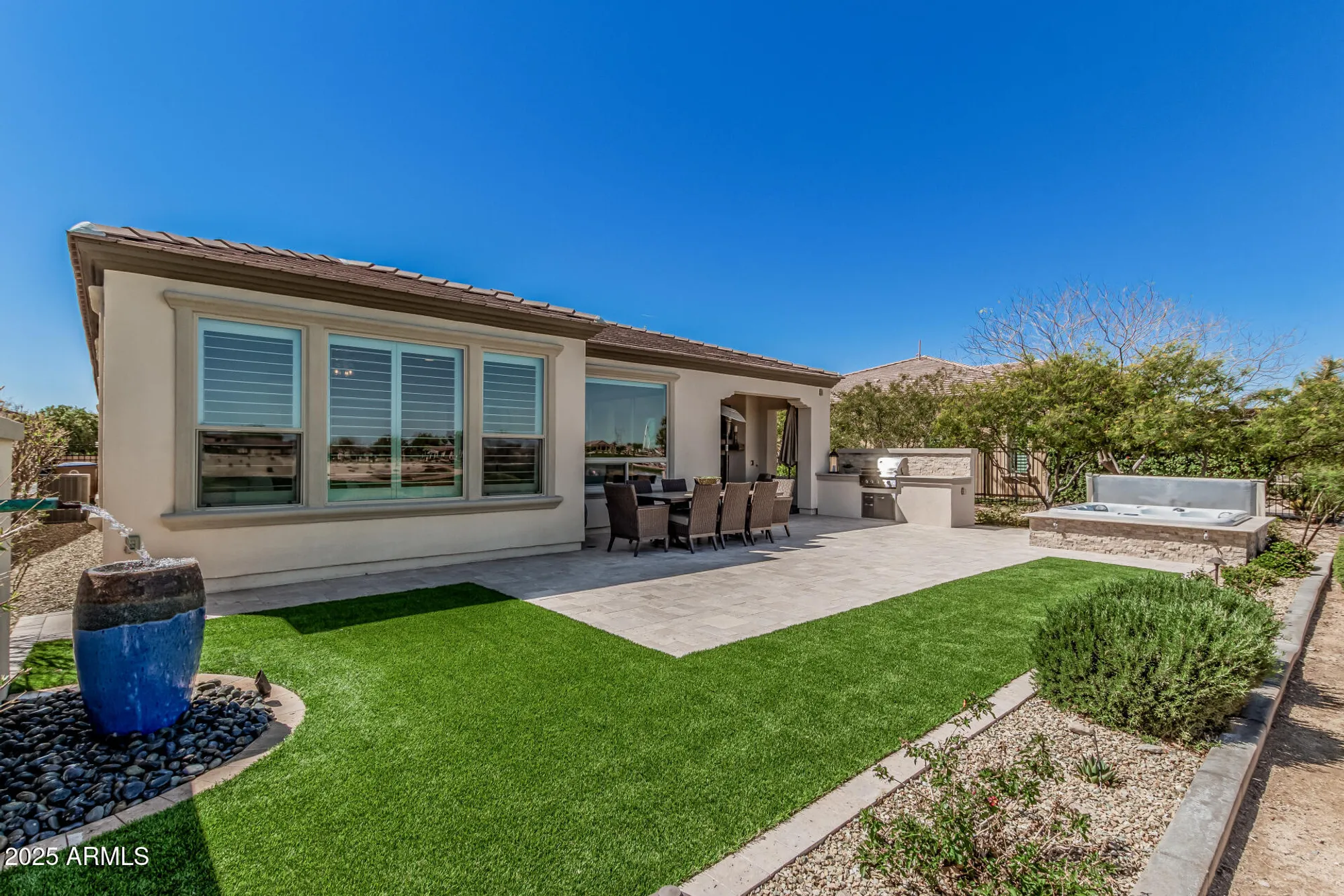 Property Slideshow image 54 of 75 | 36053 n stoneware dr, Queen Creek, AZ, 85140