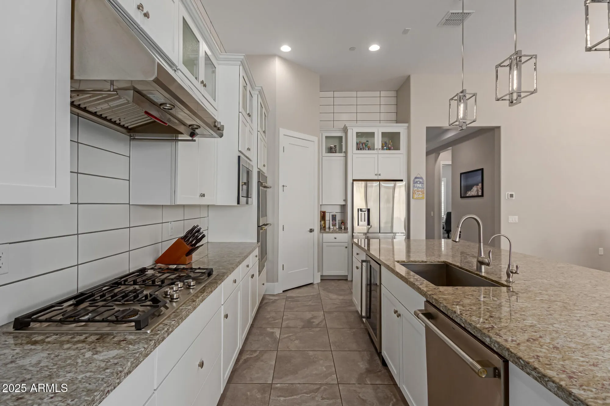 Property Slideshow image 8 of 39 | 7214 e calle primera vis, Scottsdale, AZ, 85266