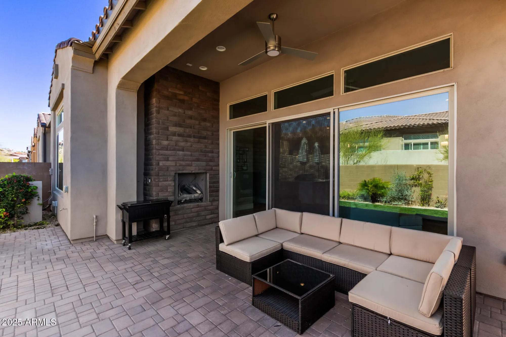 Property Slideshow image 23 of 39 | 7214 e calle primera vis, Scottsdale, AZ, 85266