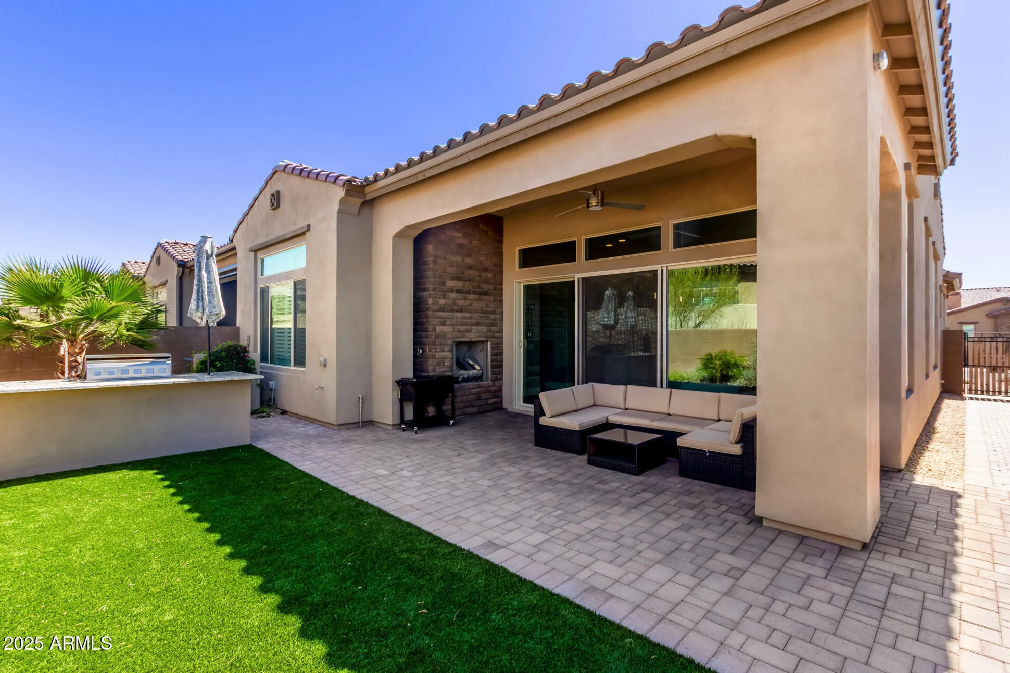 Property Slideshow image 24 of 39 | 7214 e calle primera vis, Scottsdale, AZ, 85266