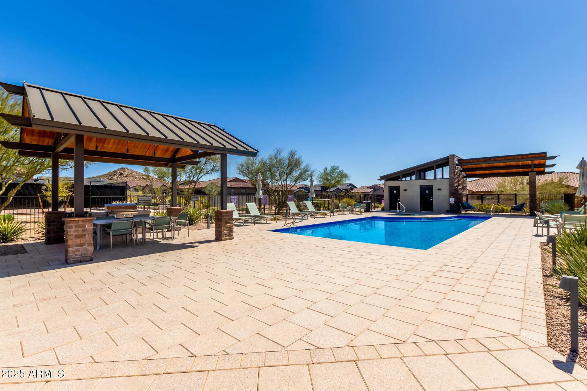 Property Slideshow image 30 of 39 | 7214 e calle primera vis, Scottsdale, AZ, 85266