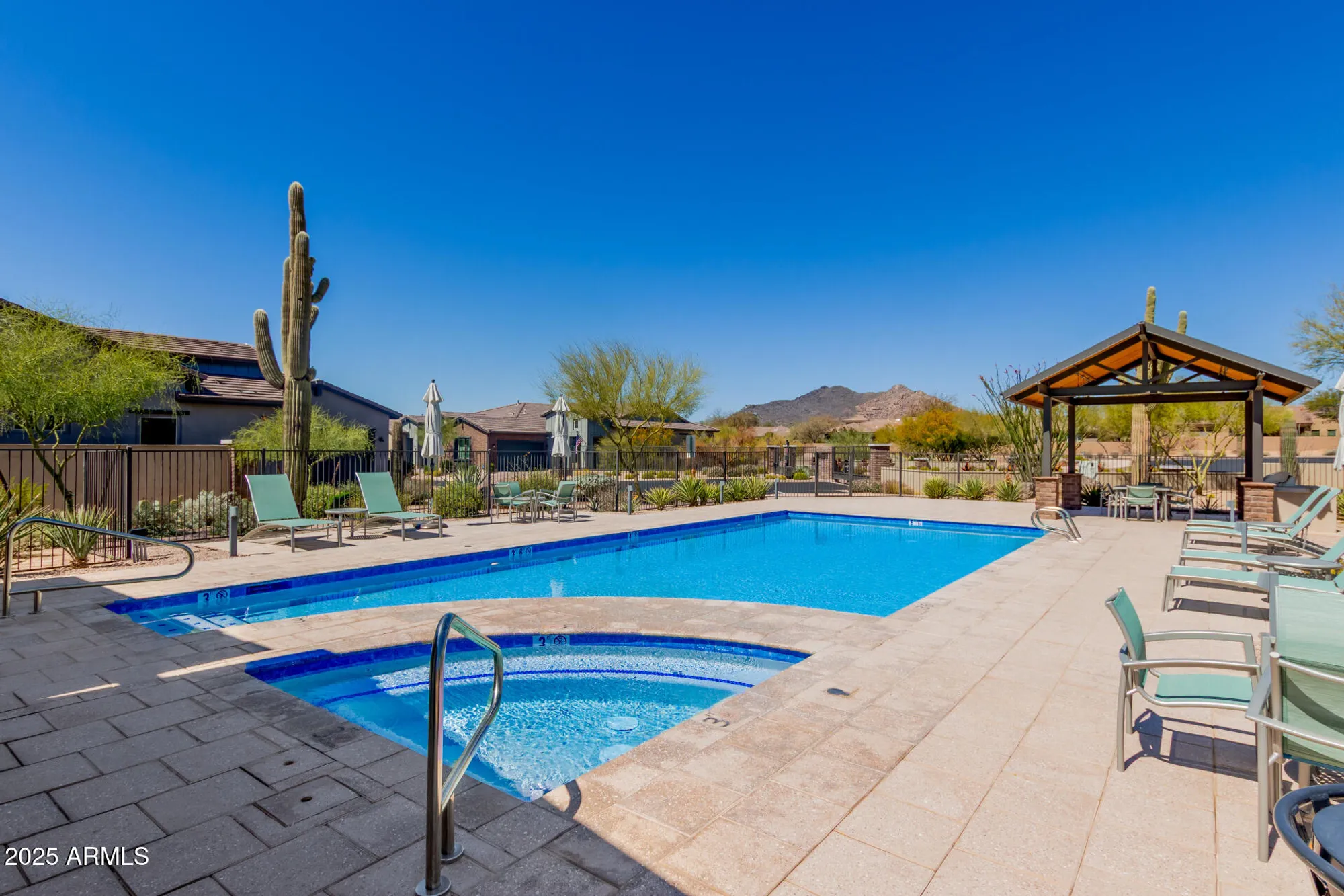 Property Slideshow image 33 of 39 | 7214 e calle primera vis, Scottsdale, AZ, 85266