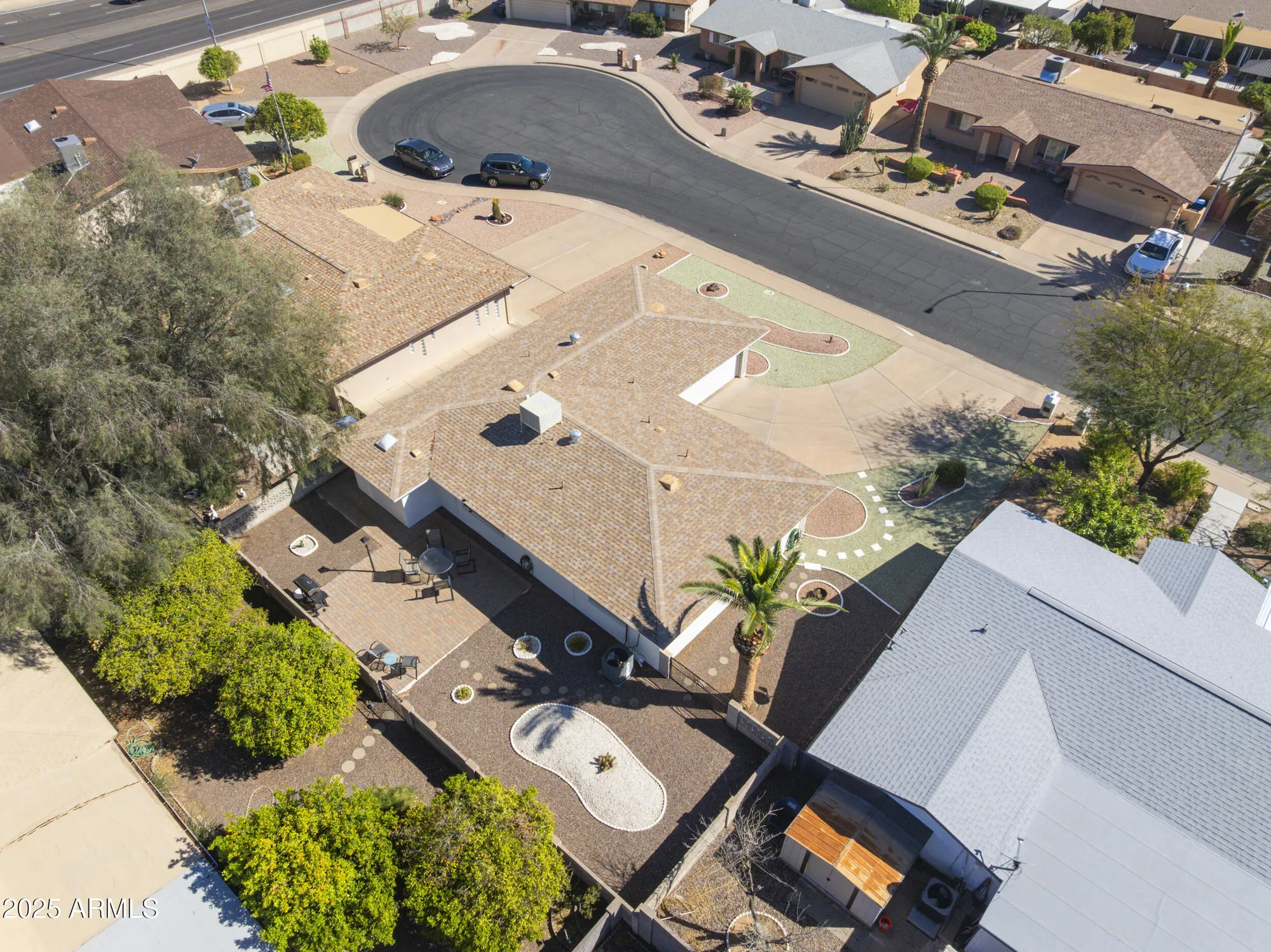 Property Slideshow image 31 of 34 | 5142 e edgewood cir, Mesa, AZ, 85206