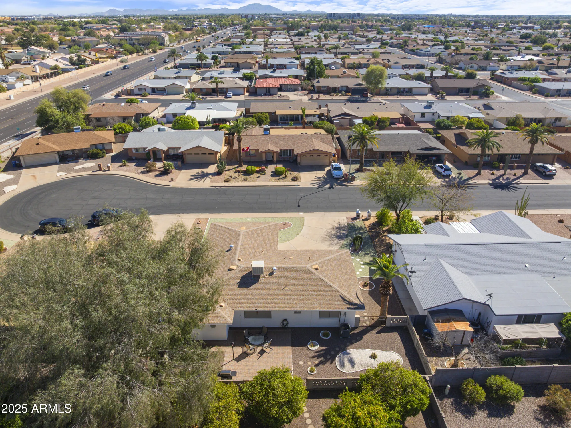 Property Slideshow image 32 of 34 | 5142 e edgewood cir, Mesa, AZ, 85206