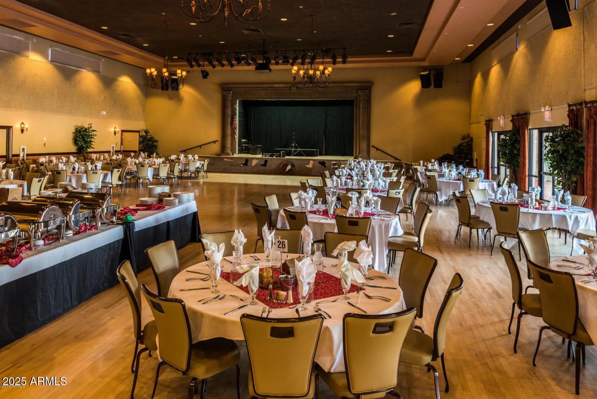 Property Slideshow image 42 of 46 | 25273 s berry brook dr, Sun Lakes, AZ, 85248