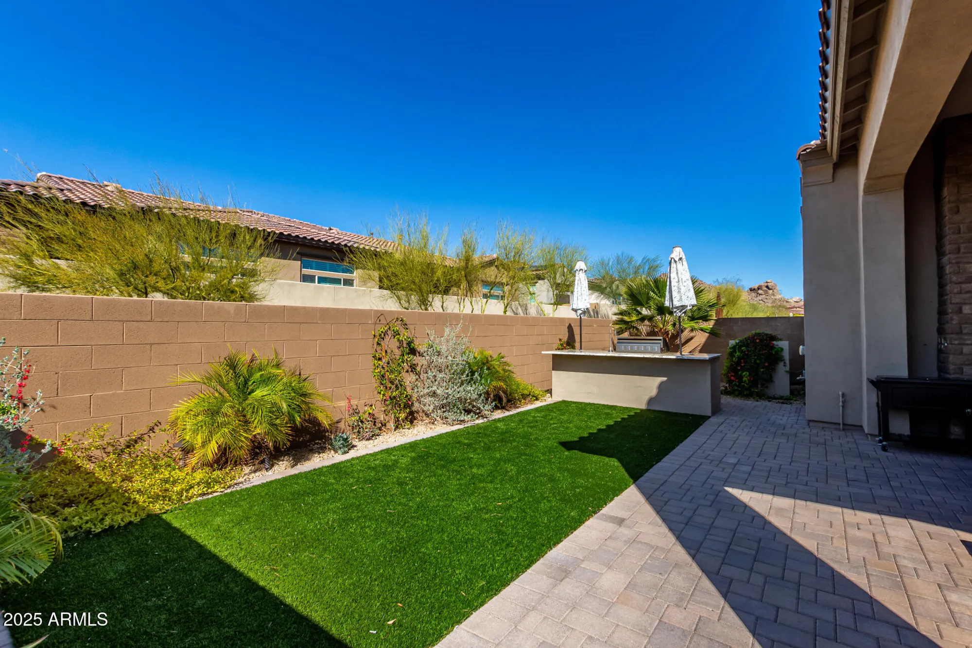 Property Slideshow image 25 of 39 | 7214 e calle primera vis, Scottsdale, AZ, 85266