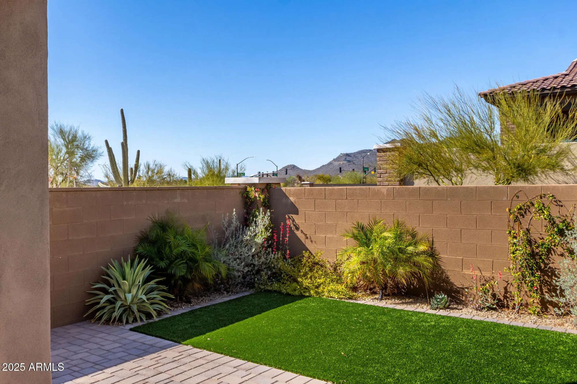 Property Slideshow image 27 of 39 | 7214 e calle primera vis, Scottsdale, AZ, 85266