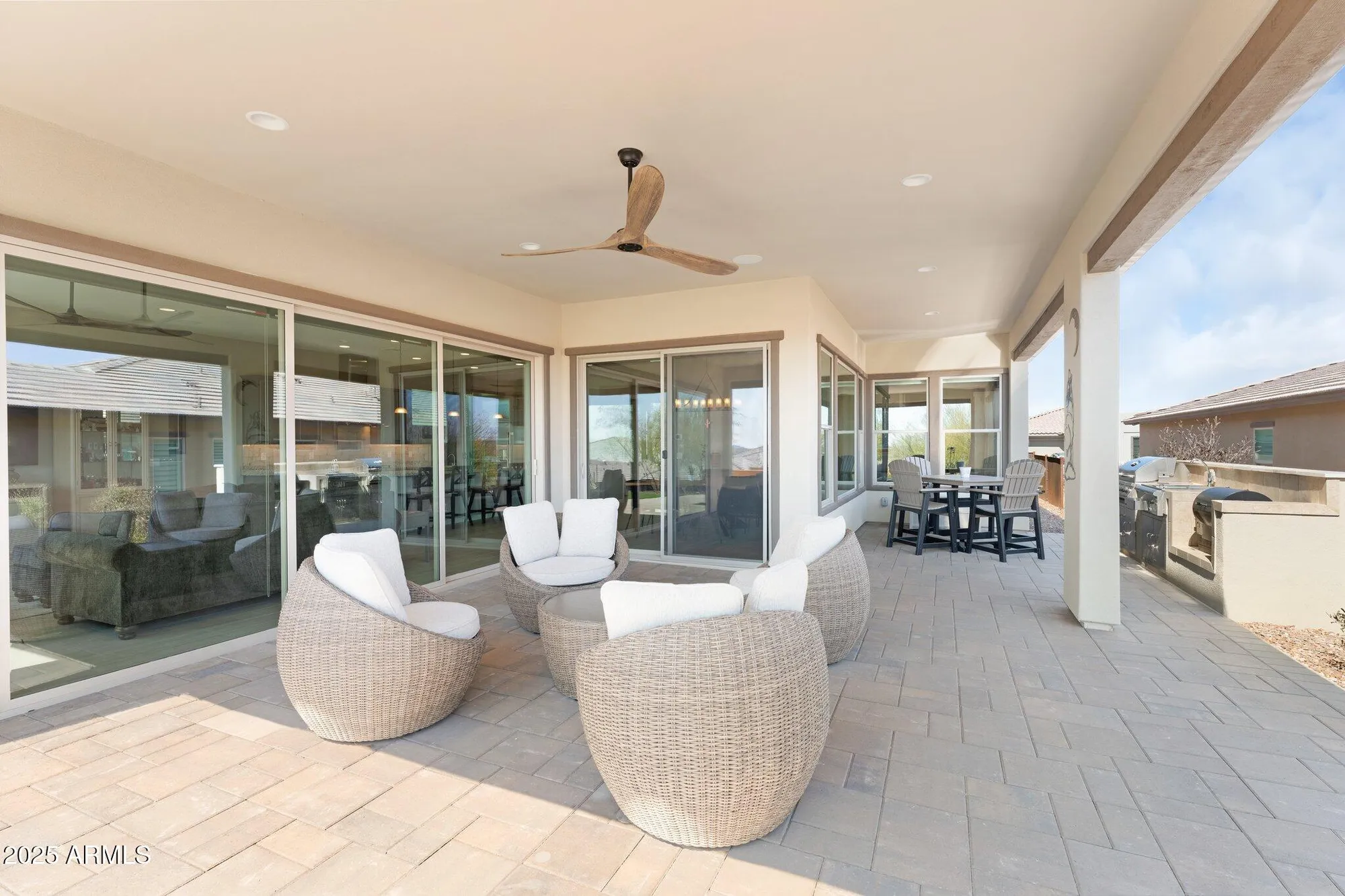 Property Slideshow image 36 of 71 | 4685 sidekick dr, Wickenburg, AZ, 85390
