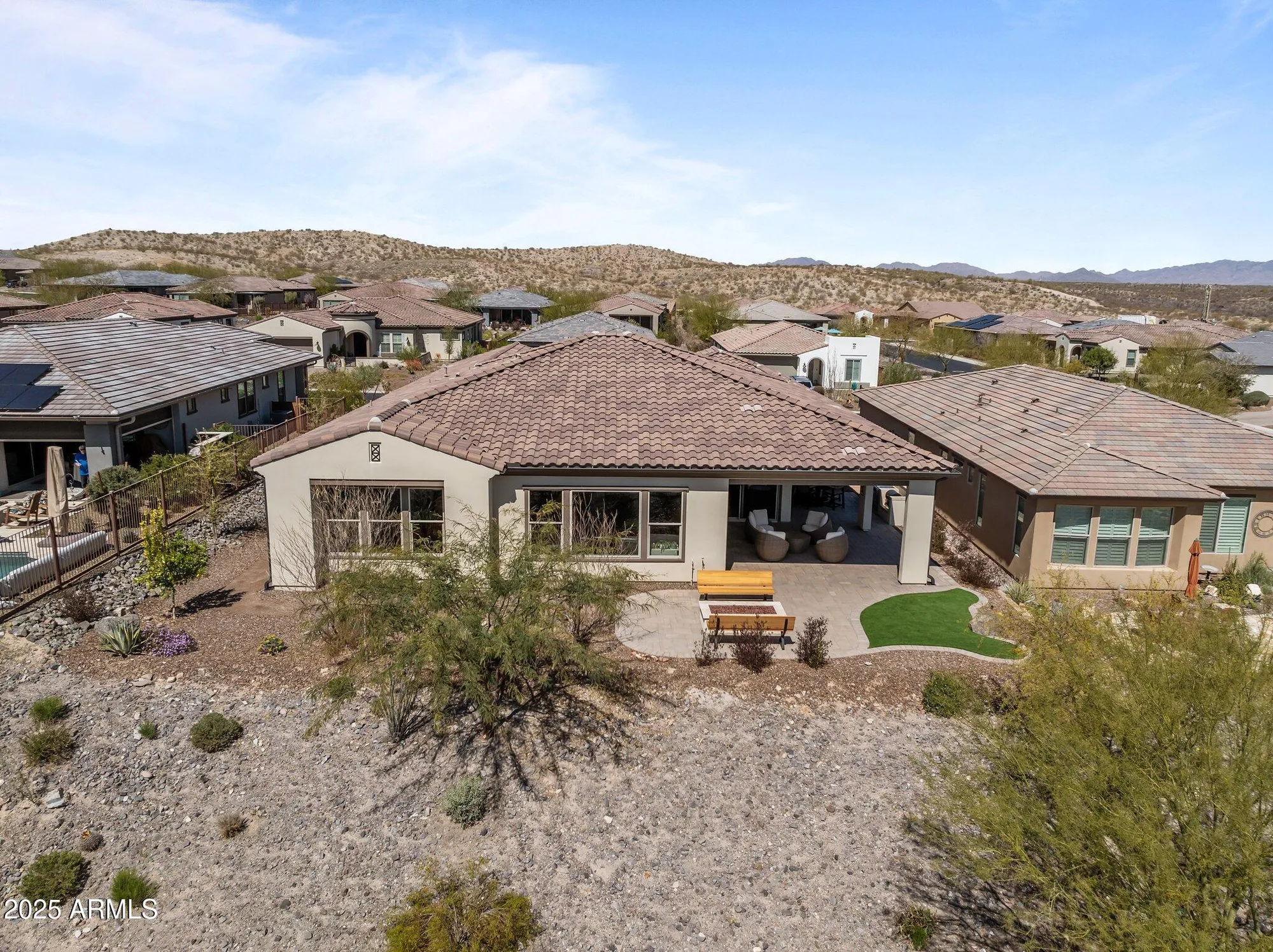 Property Slideshow image 41 of 71 | 4685 sidekick dr, Wickenburg, AZ, 85390