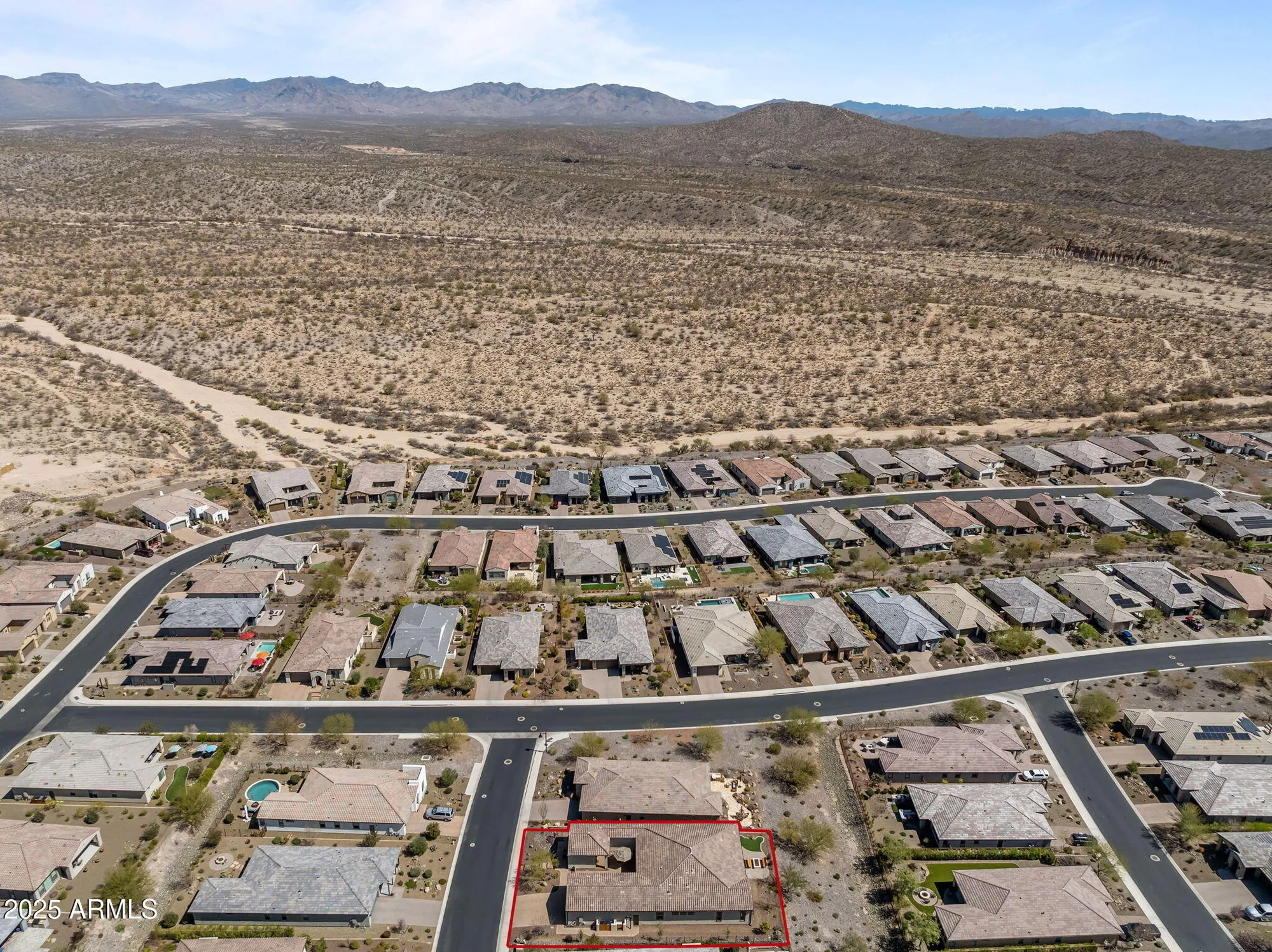 Property Slideshow image 42 of 71 | 4685 sidekick dr, Wickenburg, AZ, 85390