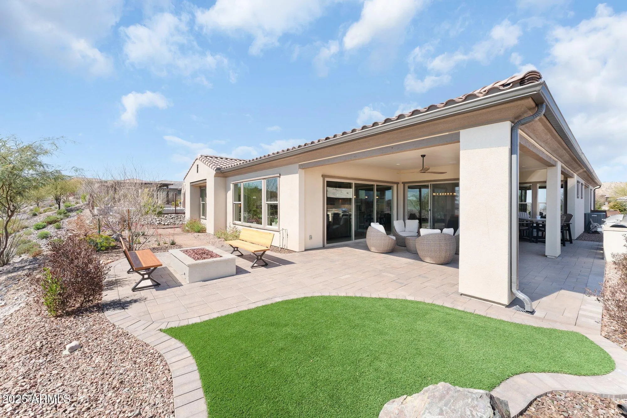 Property Slideshow image 38 of 71 | 4685 sidekick dr, Wickenburg, AZ, 85390