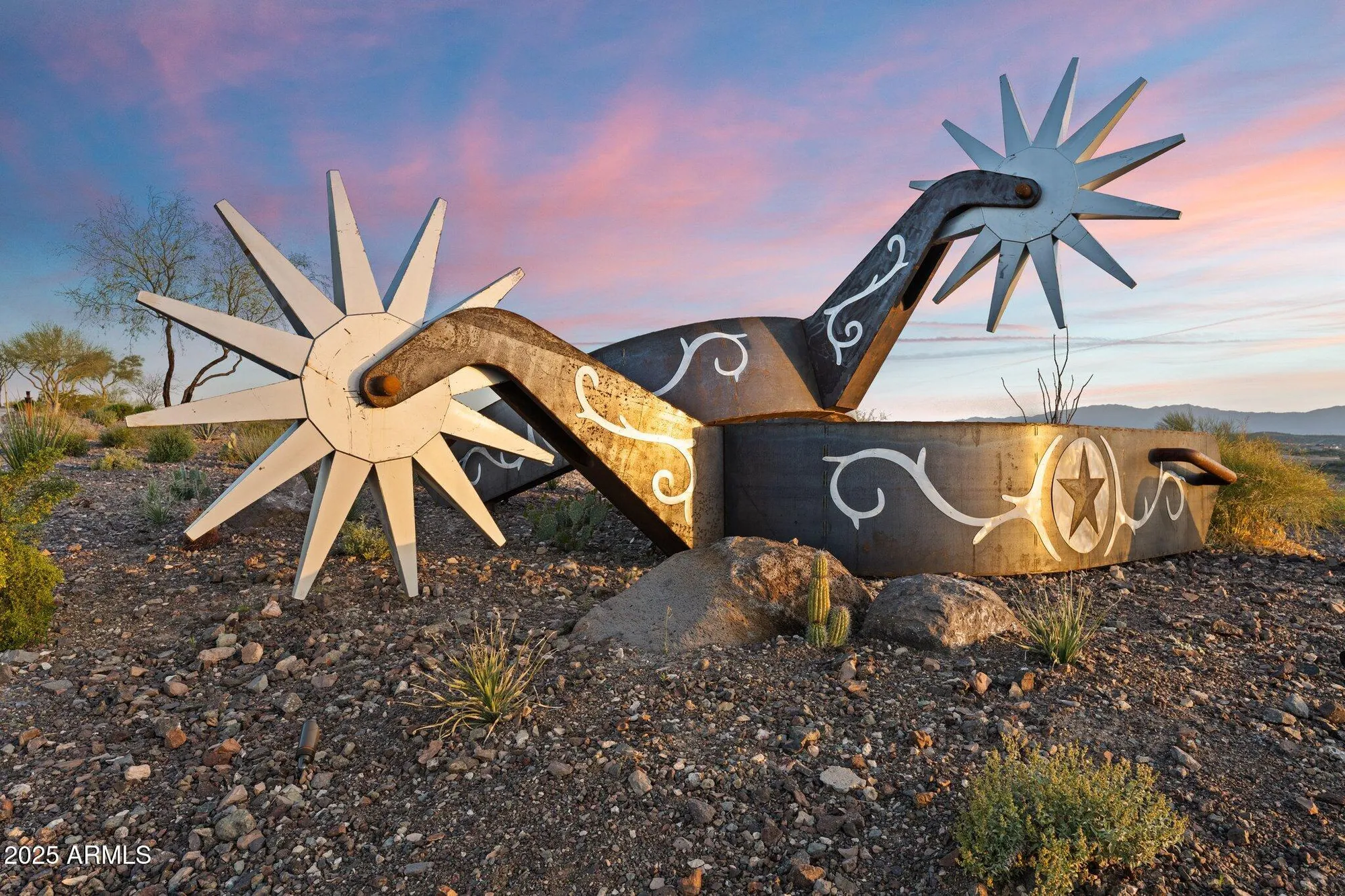 Property Slideshow image 61 of 71 | 4685 sidekick dr, Wickenburg, AZ, 85390
