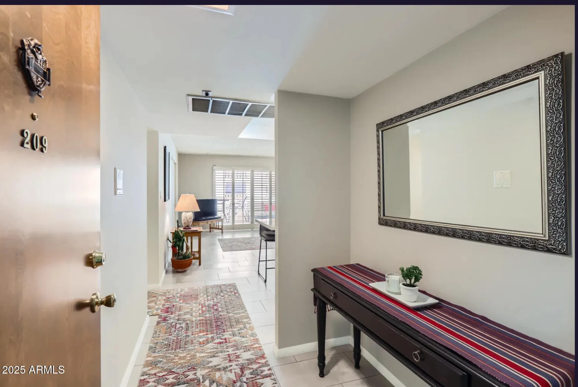 Property Slideshow image 1 of 39 | 7960 e camelback rd 209, Scottsdale, AZ, 85251