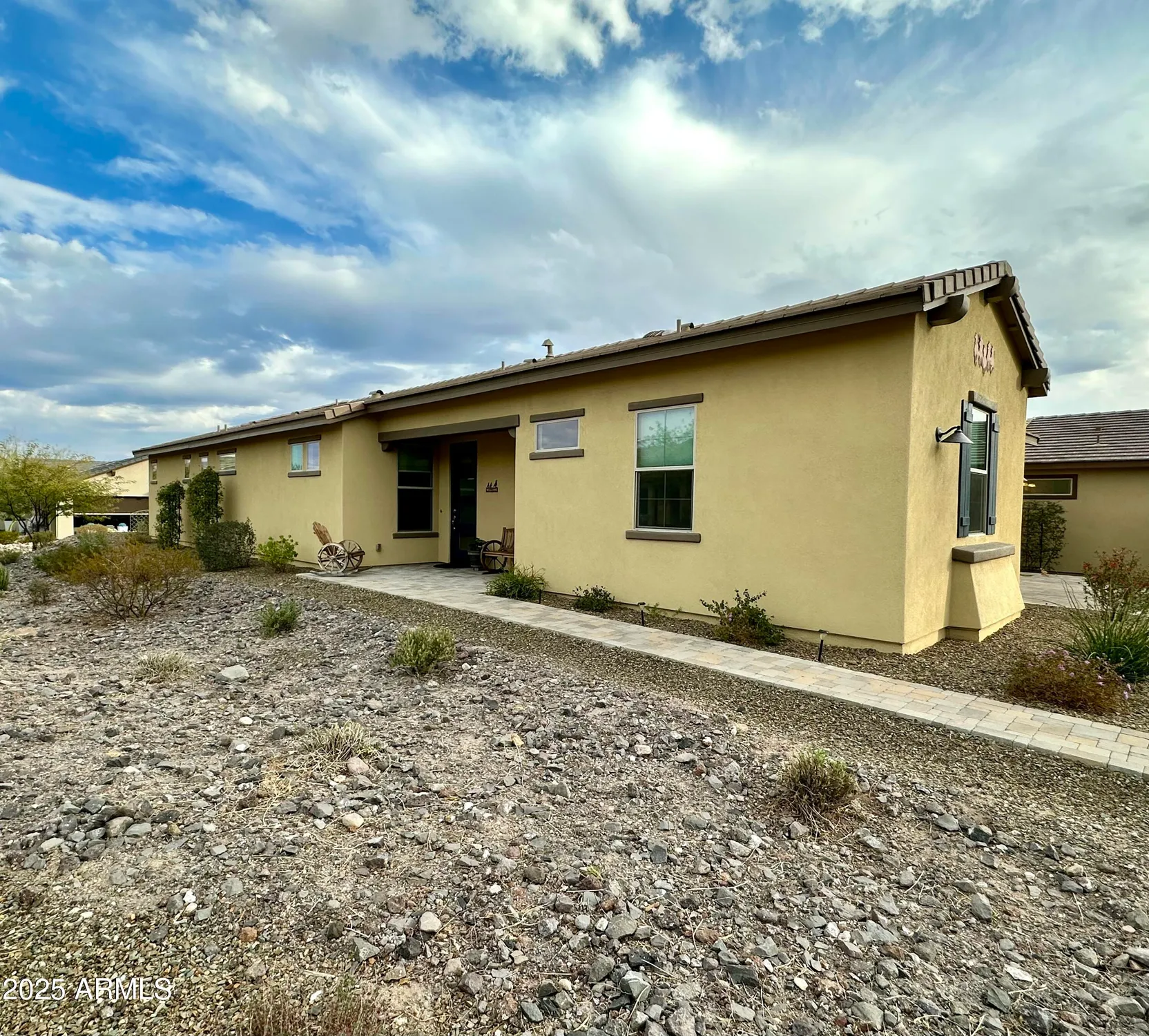 Property Slideshow image 6 of 25 | 4355 cutter ln, Wickenburg, AZ, 85390