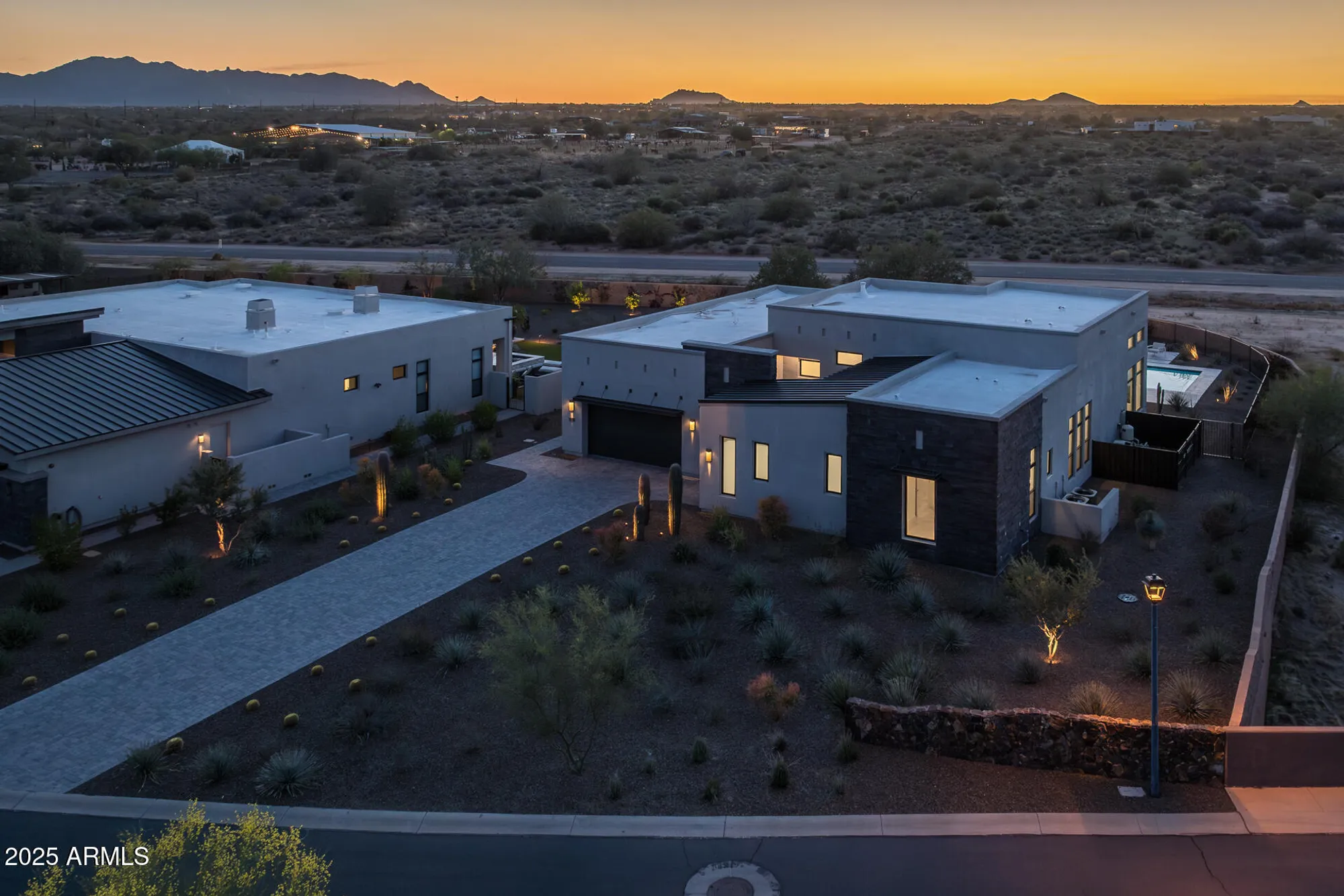 Property Slideshow image 1 of 89 | 28814 n summit springs rd, Rio Verde, AZ, 85263