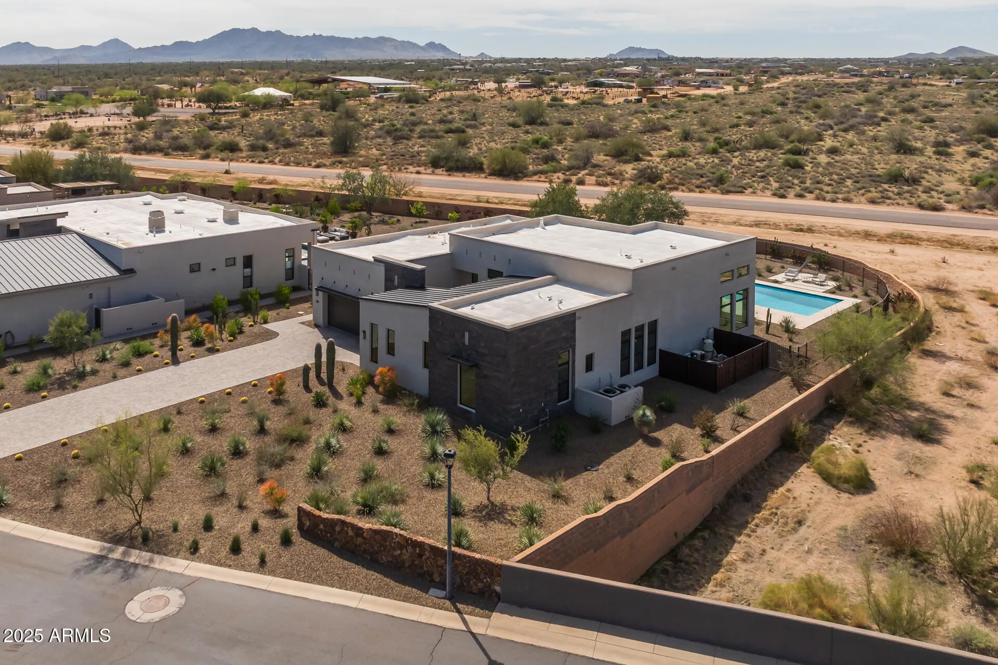 Property Slideshow image 6 of 89 | 28814 n summit springs rd, Rio Verde, AZ, 85263