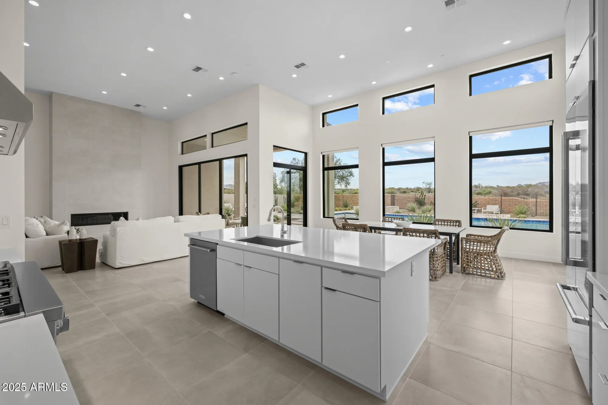 Property Slideshow image 17 of 89 | 28814 n summit springs rd, Rio Verde, AZ, 85263