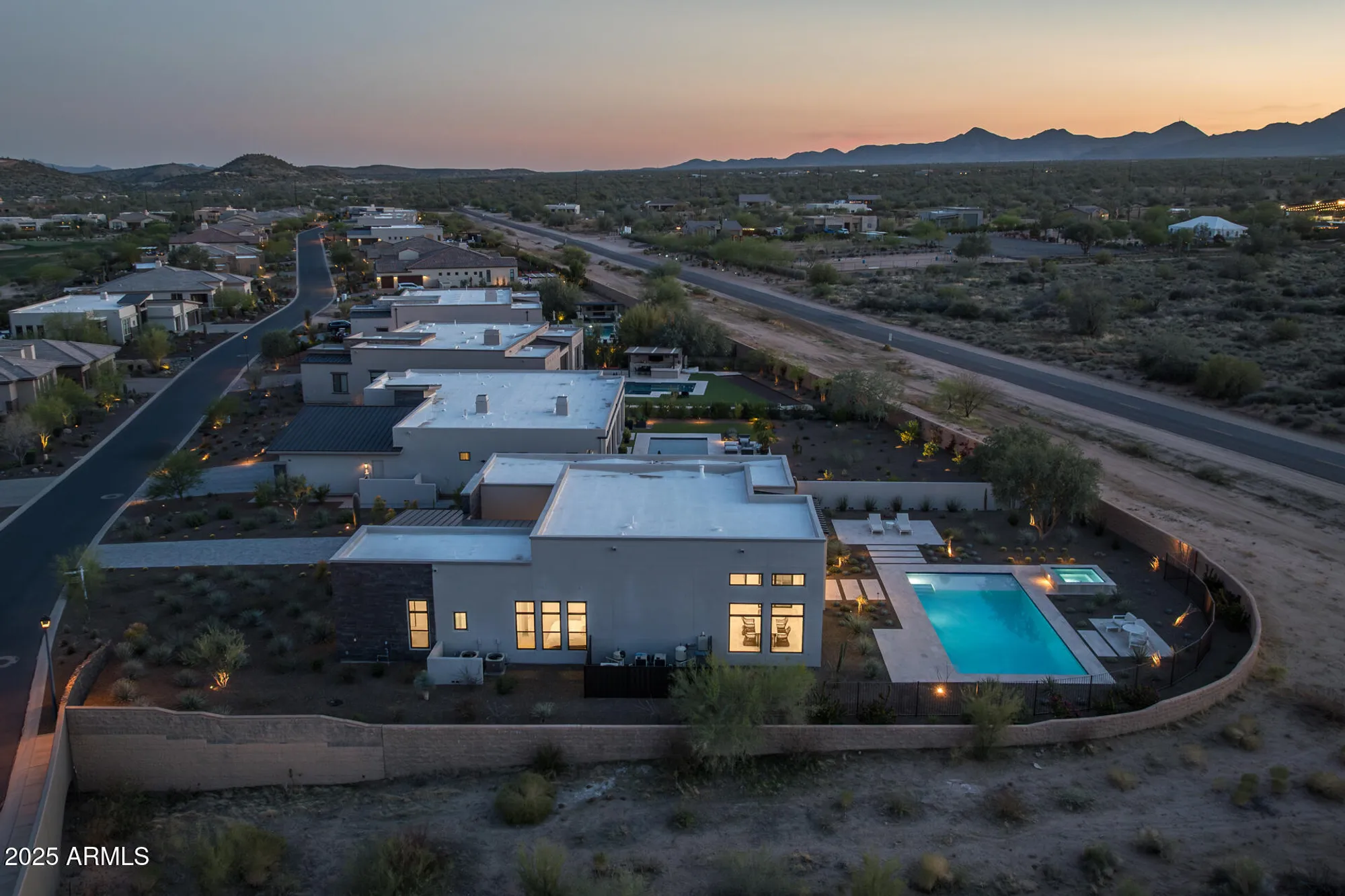 Property Slideshow image 47 of 89 | 28814 n summit springs rd, Rio Verde, AZ, 85263