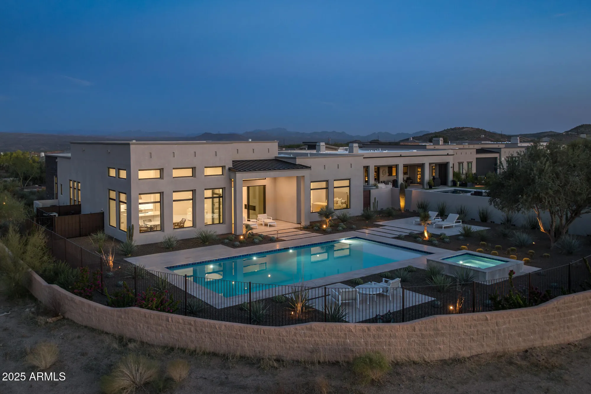 Property Slideshow image 48 of 89 | 28814 n summit springs rd, Rio Verde, AZ, 85263