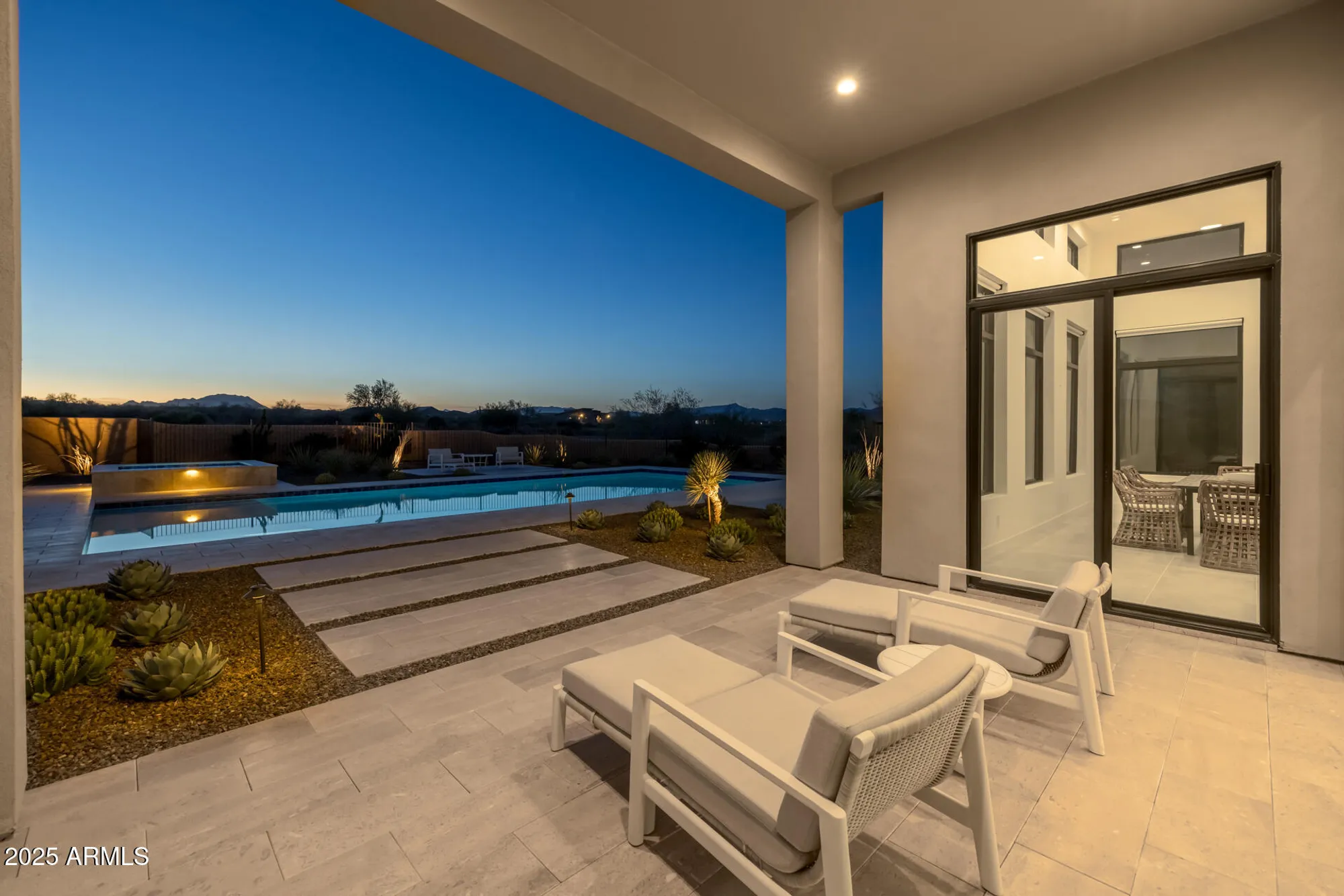 Property Slideshow image 54 of 89 | 28814 n summit springs rd, Rio Verde, AZ, 85263