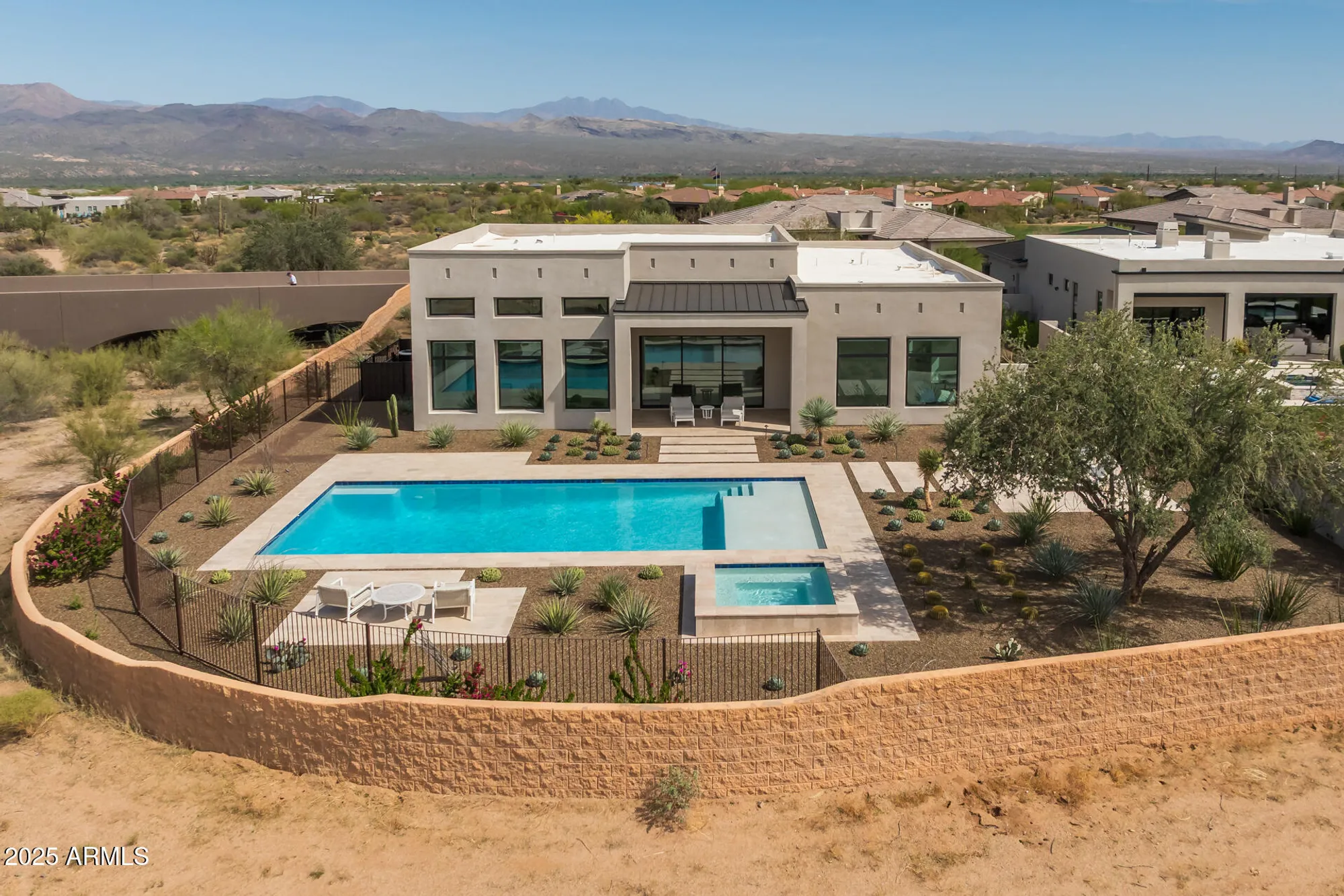 Property Slideshow image 58 of 89 | 28814 n summit springs rd, Rio Verde, AZ, 85263