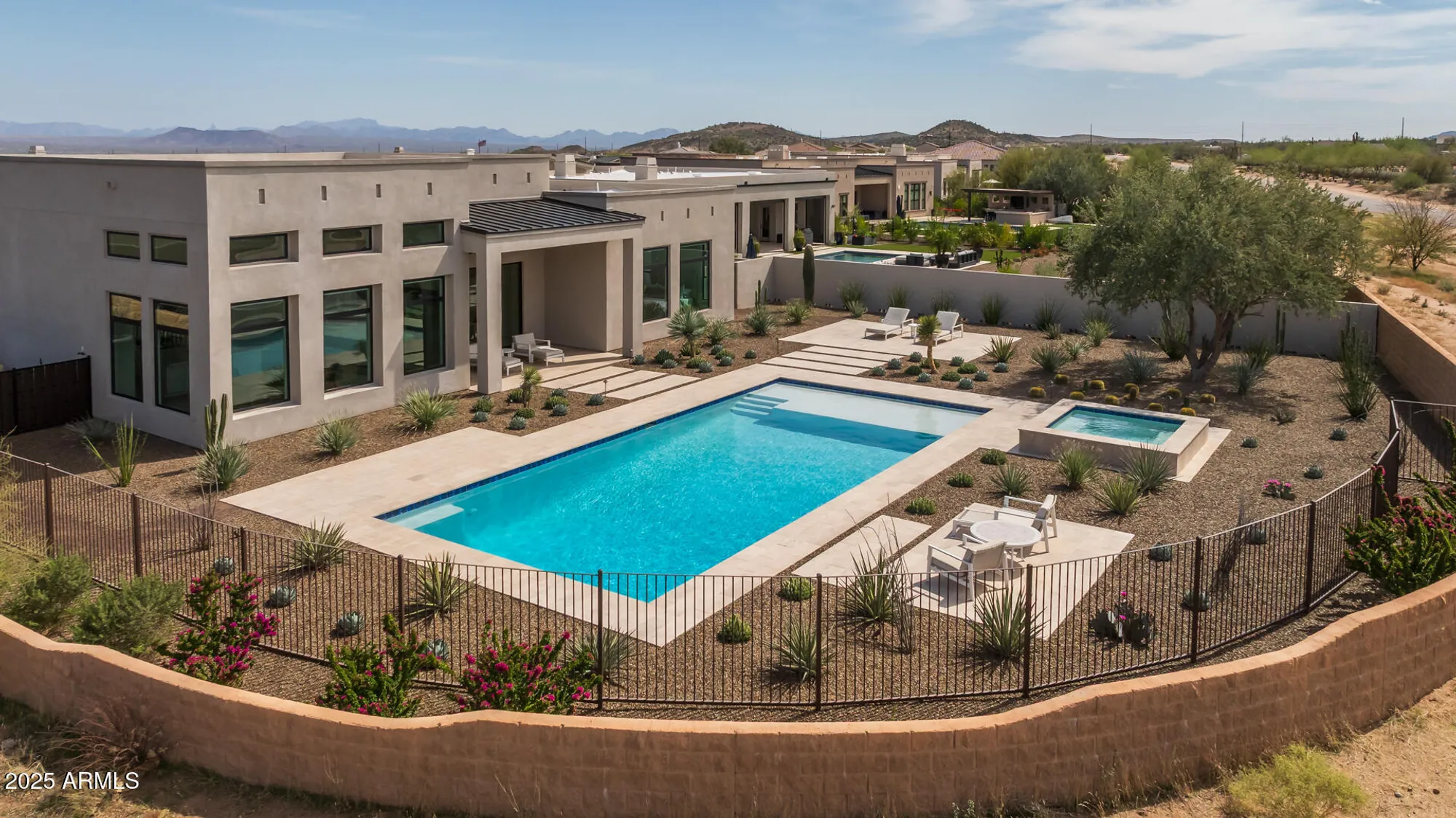 Property Slideshow image 57 of 89 | 28814 n summit springs rd, Rio Verde, AZ, 85263