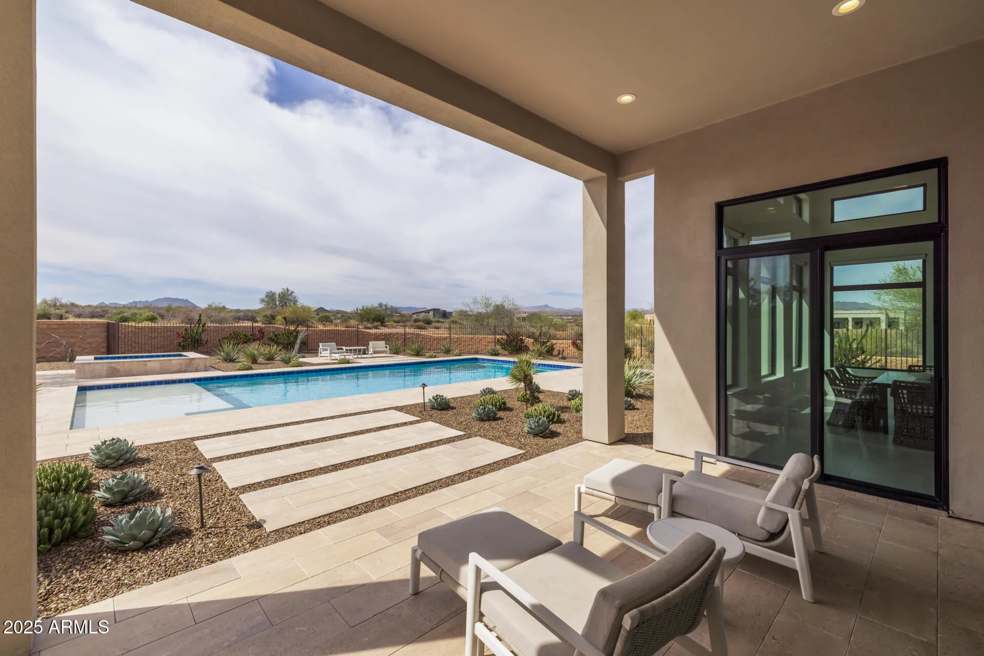 Property Slideshow image 63 of 89 | 28814 n summit springs rd, Rio Verde, AZ, 85263