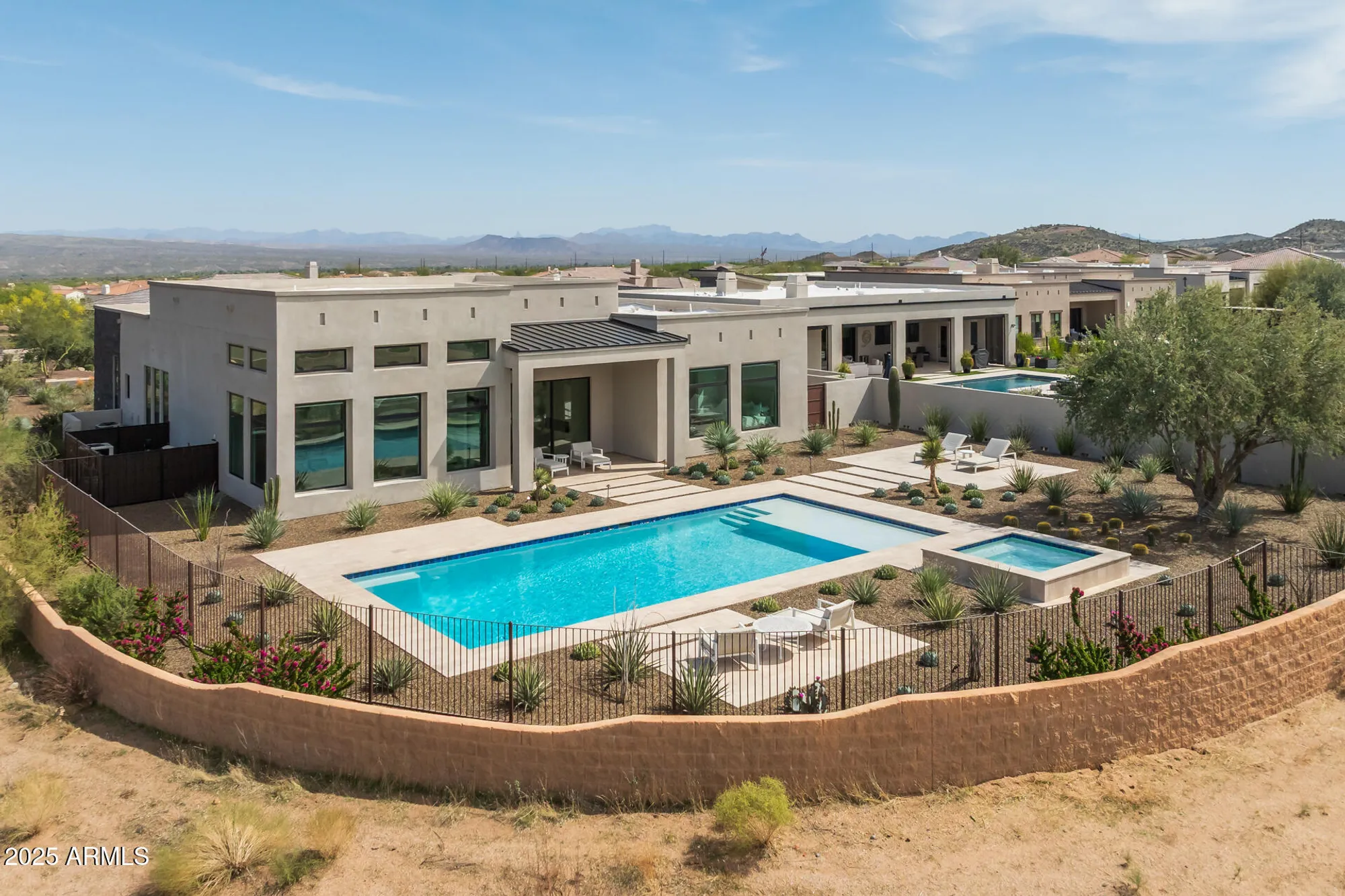 Property Slideshow image 68 of 89 | 28814 n summit springs rd, Rio Verde, AZ, 85263