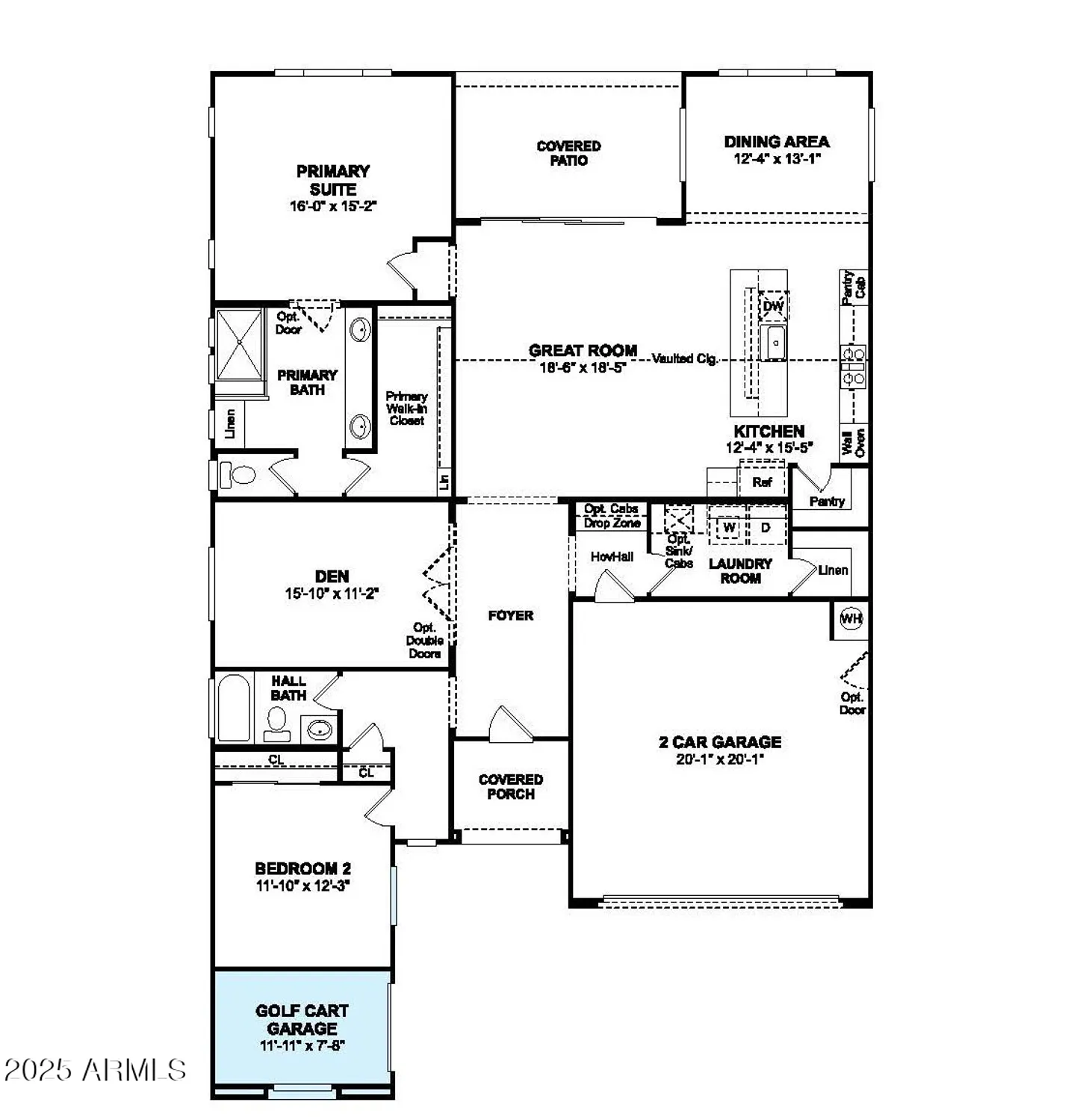 Property Slideshow image 16 of 16 | 20373 w rovey ave, Buckeye, AZ, 85396