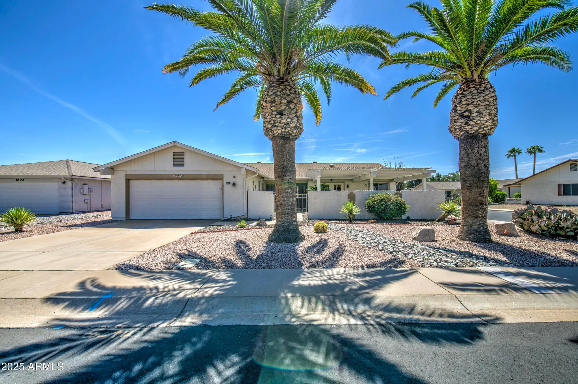 Property Slideshow image 1 of 43 | 1691 leisure world, Mesa, AZ, 85206