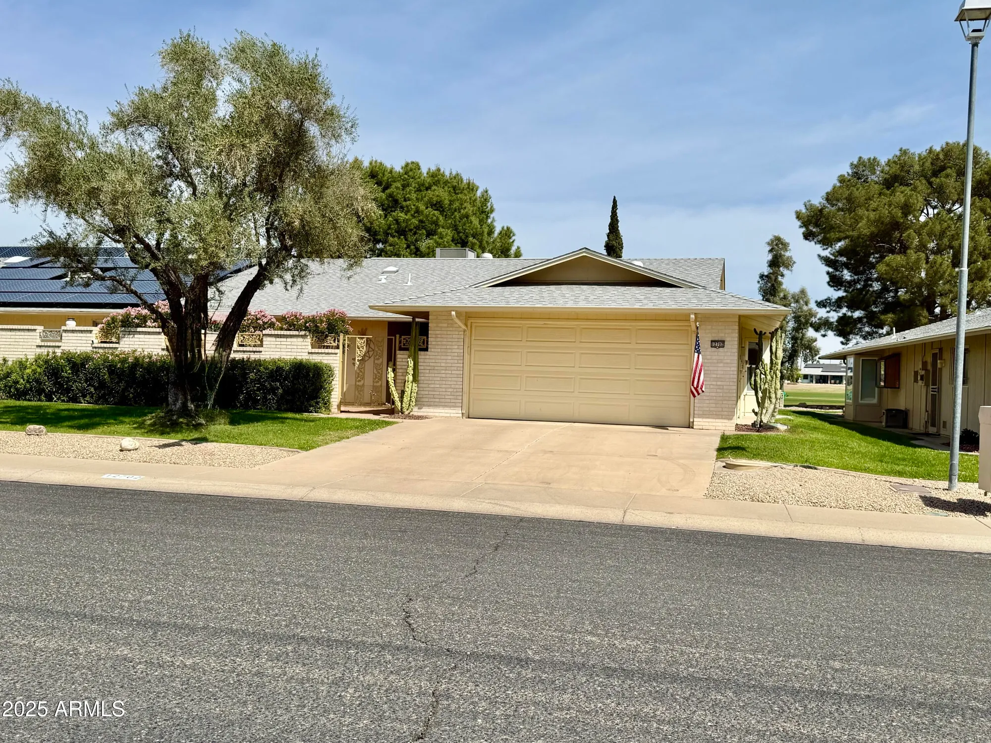 Property Slideshow image 2 of 40 | 12702 w ashwood dr, Sun City West, AZ, 85375