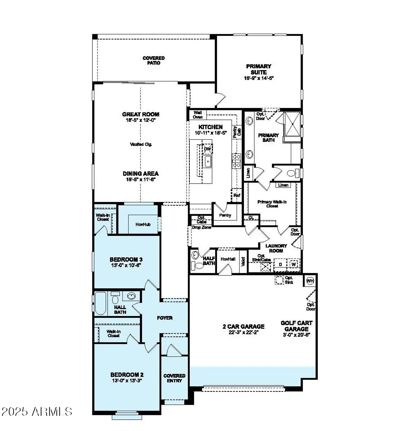 Property Slideshow image 13 of 13 | 6175 n sunrise ln, Buckeye, AZ, 85396