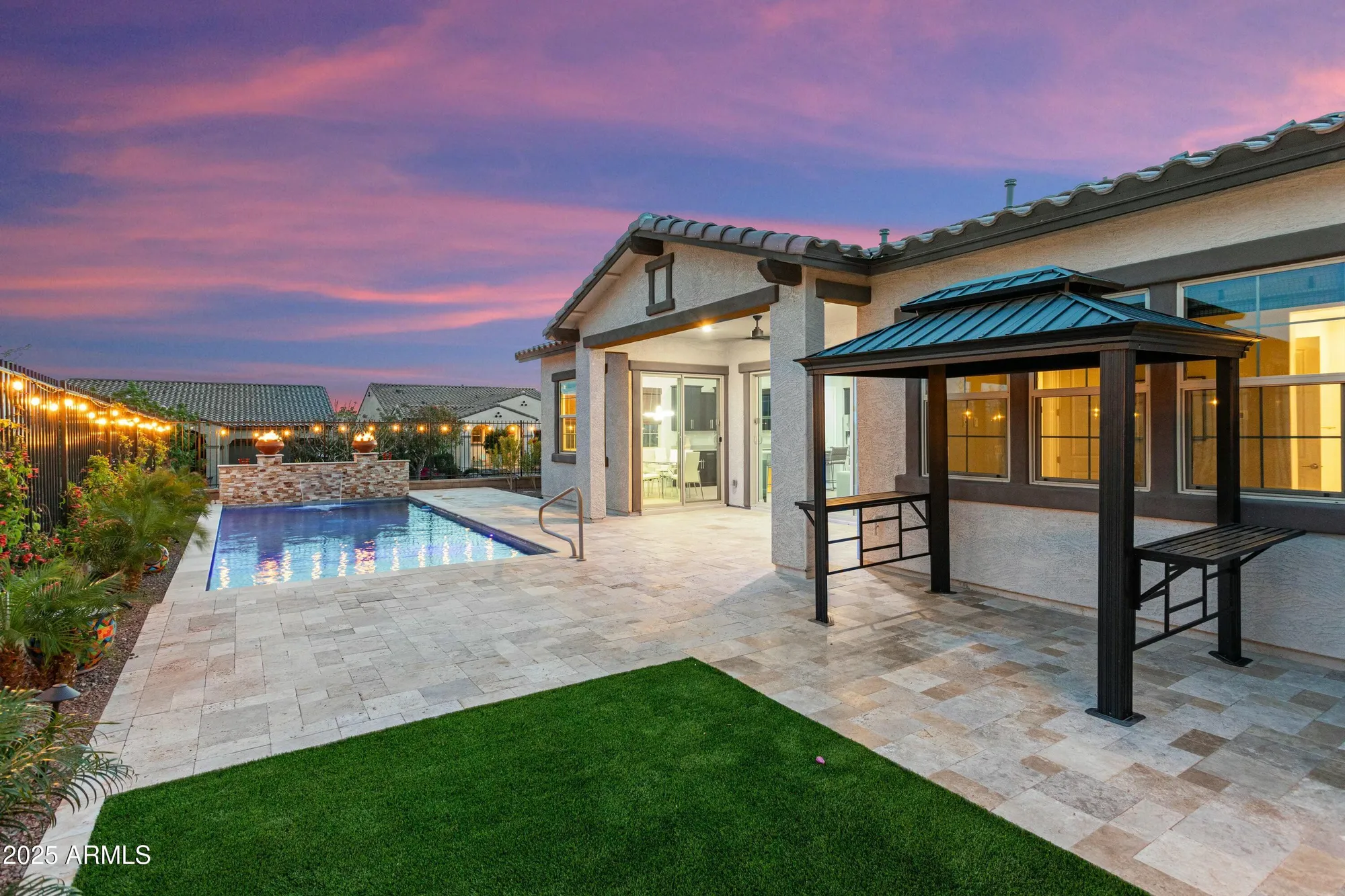 Property Slideshow image 44 of 54 | 4779 n 205th gln, Buckeye, AZ, 85396