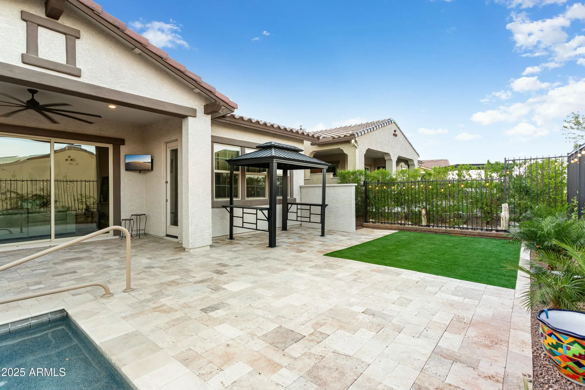 Property Slideshow image 45 of 54 | 4779 n 205th gln, Buckeye, AZ, 85396