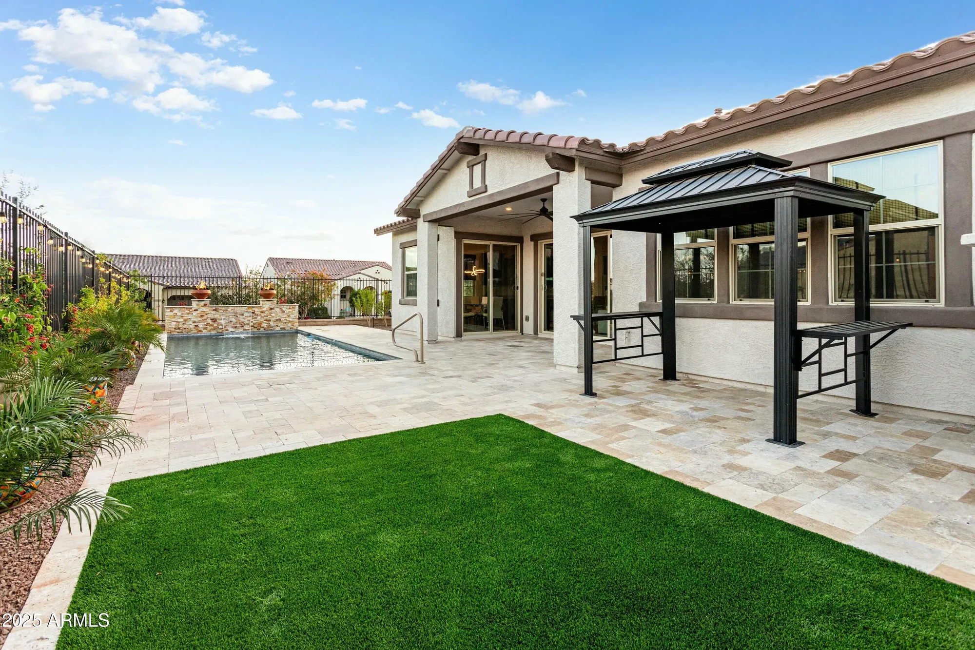 Property Slideshow image 43 of 54 | 4779 n 205th gln, Buckeye, AZ, 85396