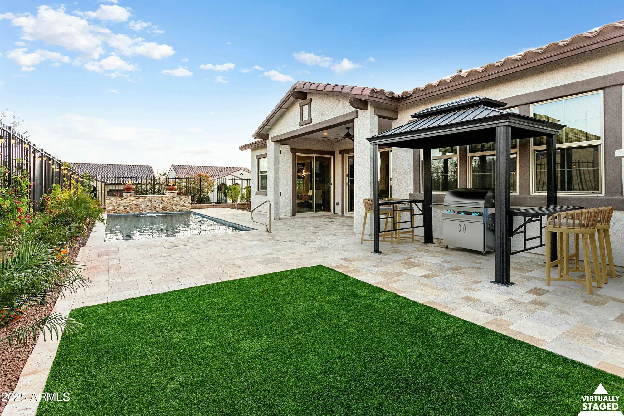 Property Slideshow image 42 of 54 | 4779 n 205th gln, Buckeye, AZ, 85396