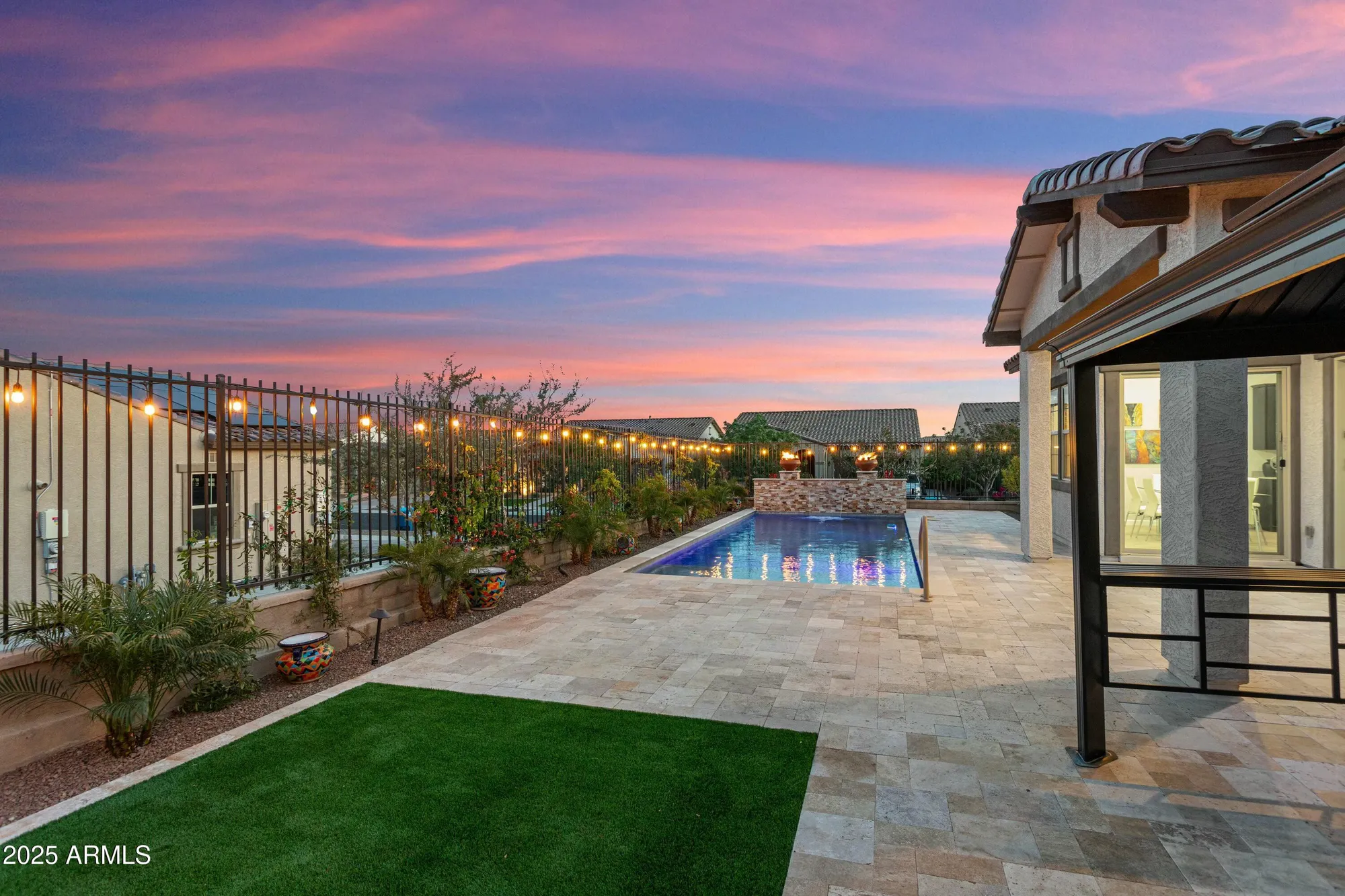 Property Slideshow image 47 of 54 | 4779 n 205th gln, Buckeye, AZ, 85396