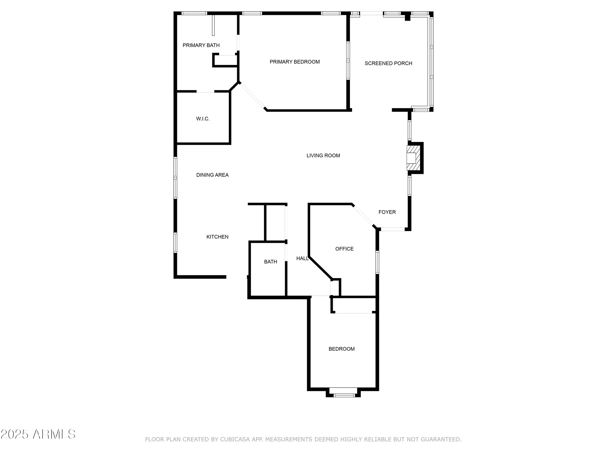 Property Slideshow image 35 of 35 | 18163 w addie ln, Surprise, AZ, 85374