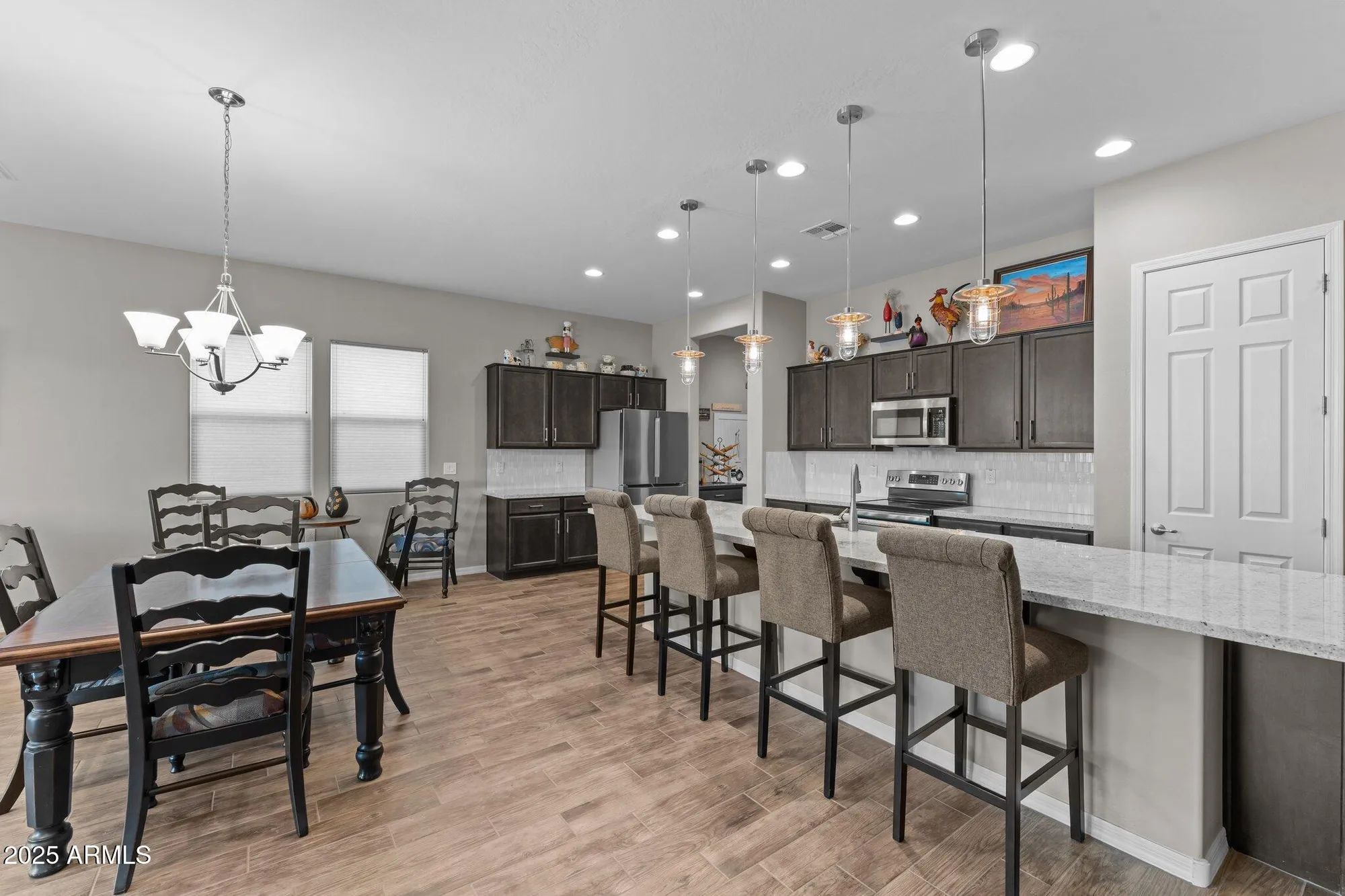 Property Slideshow image 8 of 53 | 4244 sawbuck way, Wickenburg, AZ, 85390