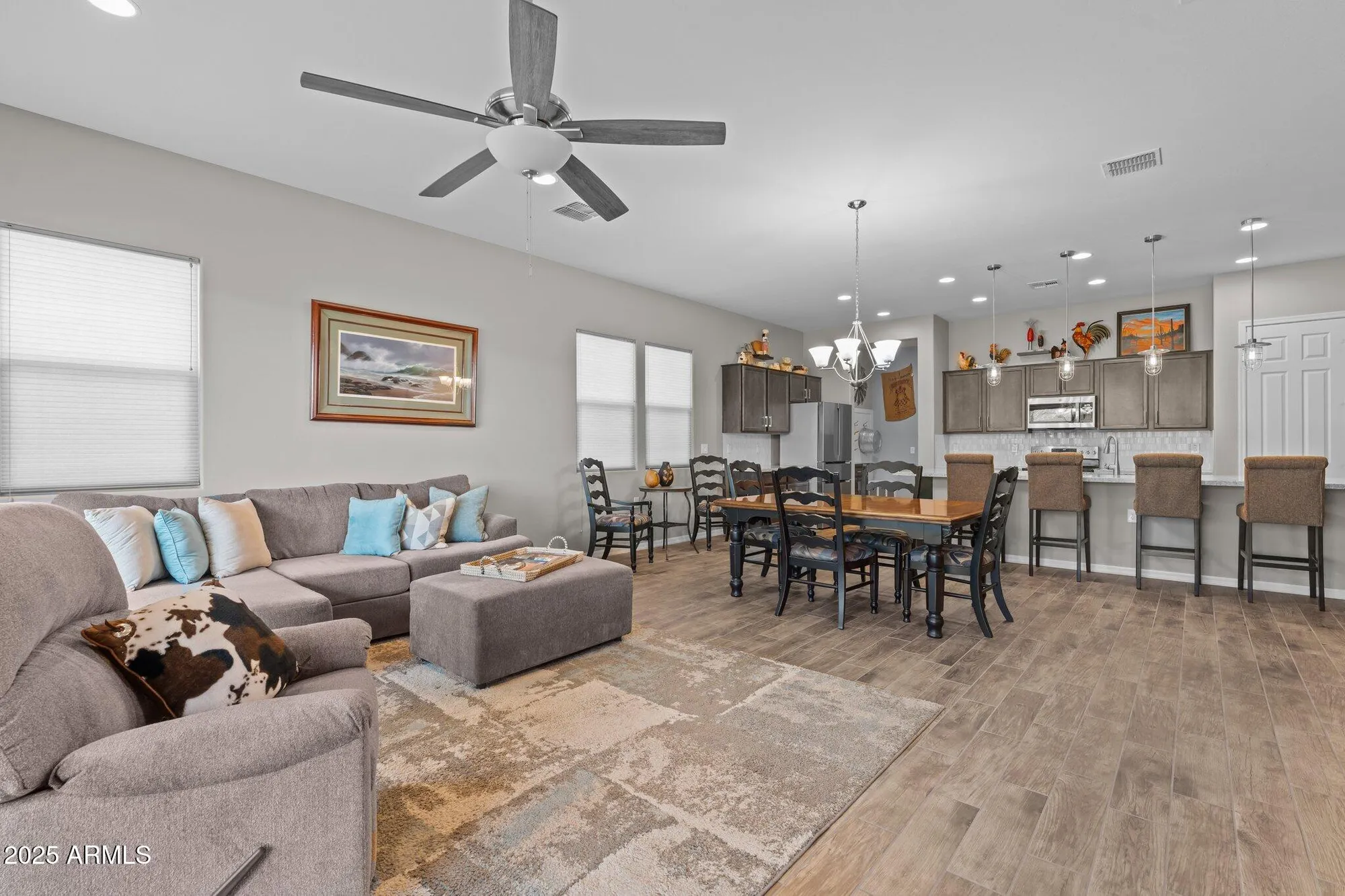 Property Slideshow image 14 of 53 | 4244 sawbuck way, Wickenburg, AZ, 85390