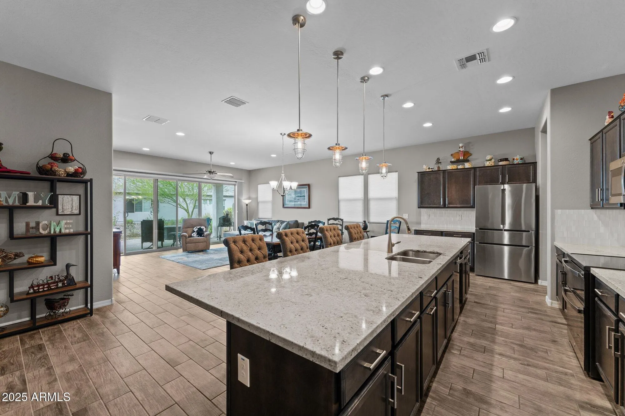 Property Slideshow image 10 of 53 | 4244 sawbuck way, Wickenburg, AZ, 85390